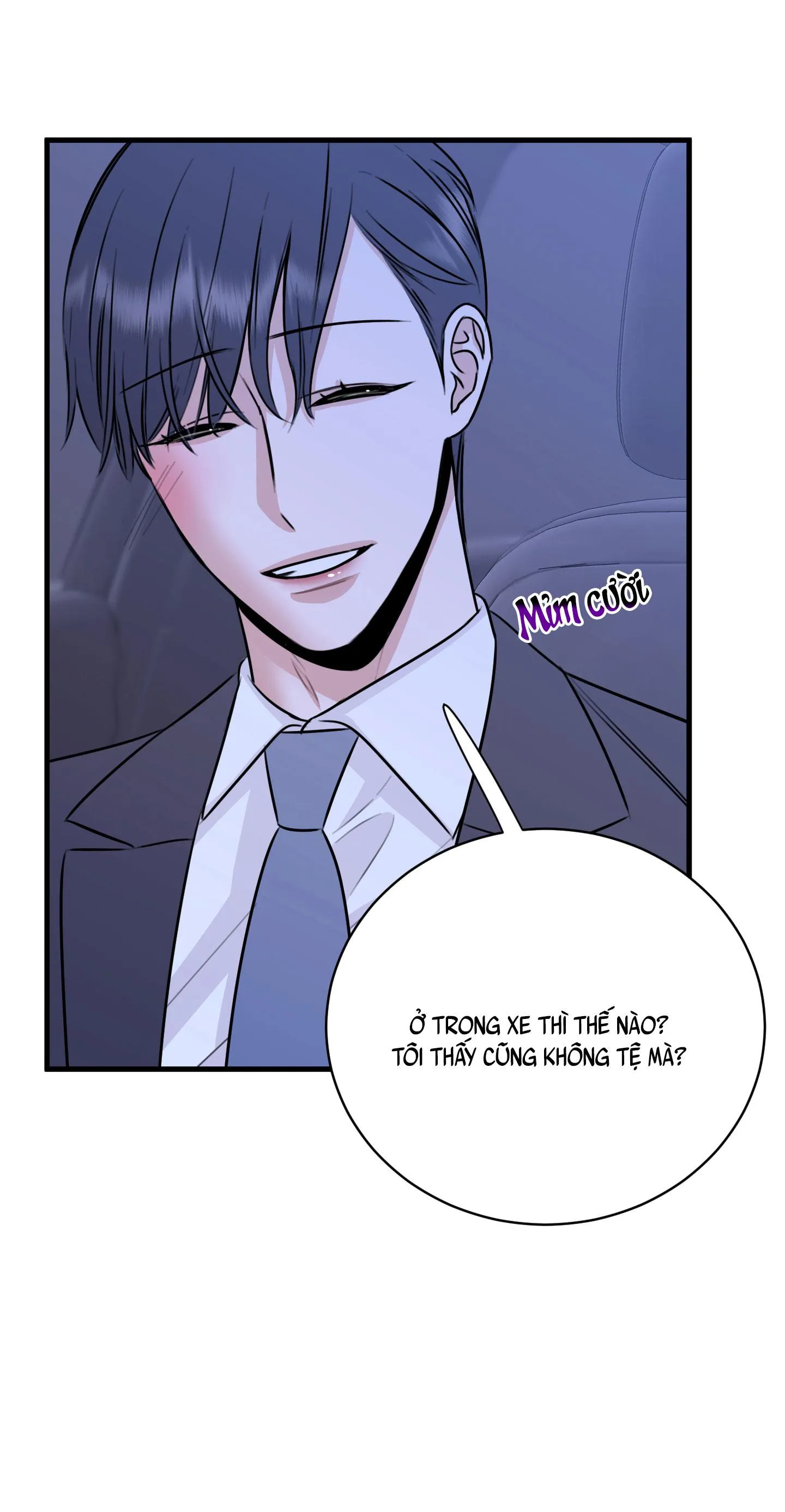 ANH SẼ PHẢI HỐI HẬN THÔI Chapter 16 Trang 4