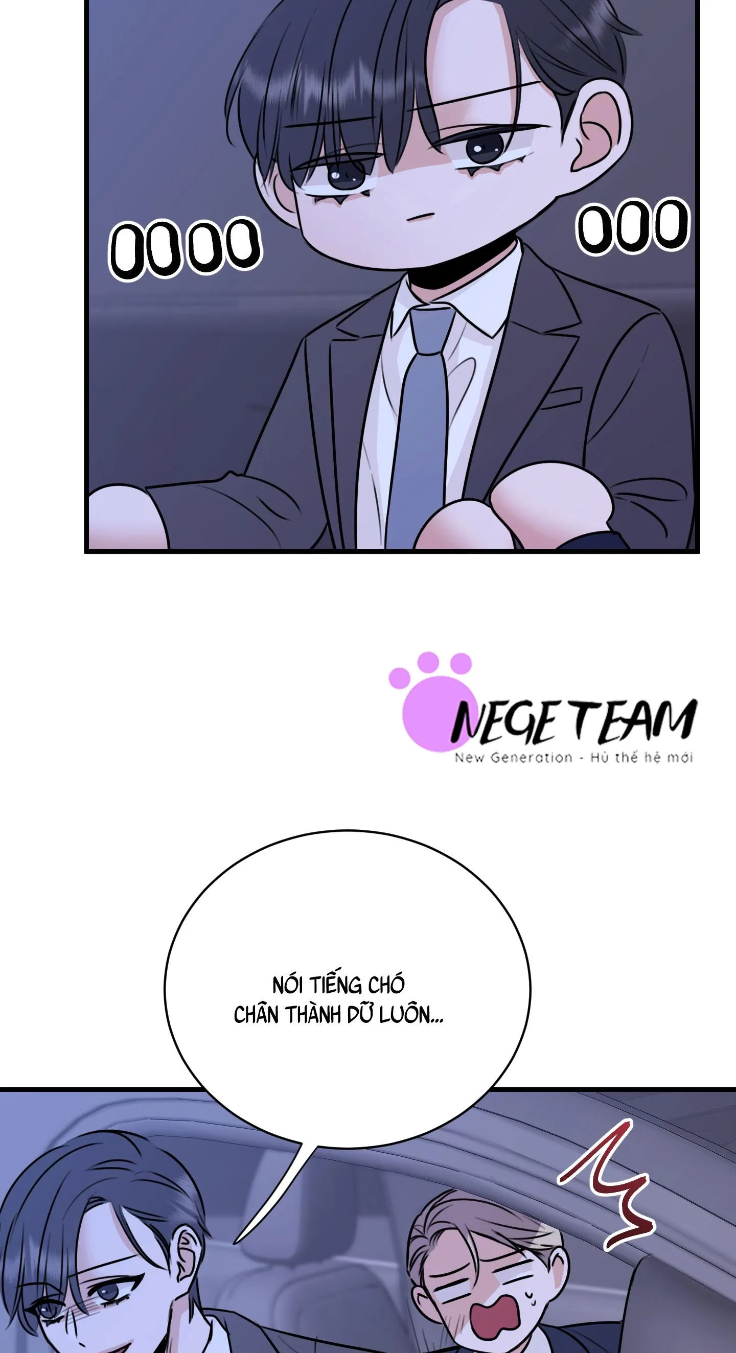 ANH SẼ PHẢI HỐI HẬN THÔI Chapter 16 Trang 10