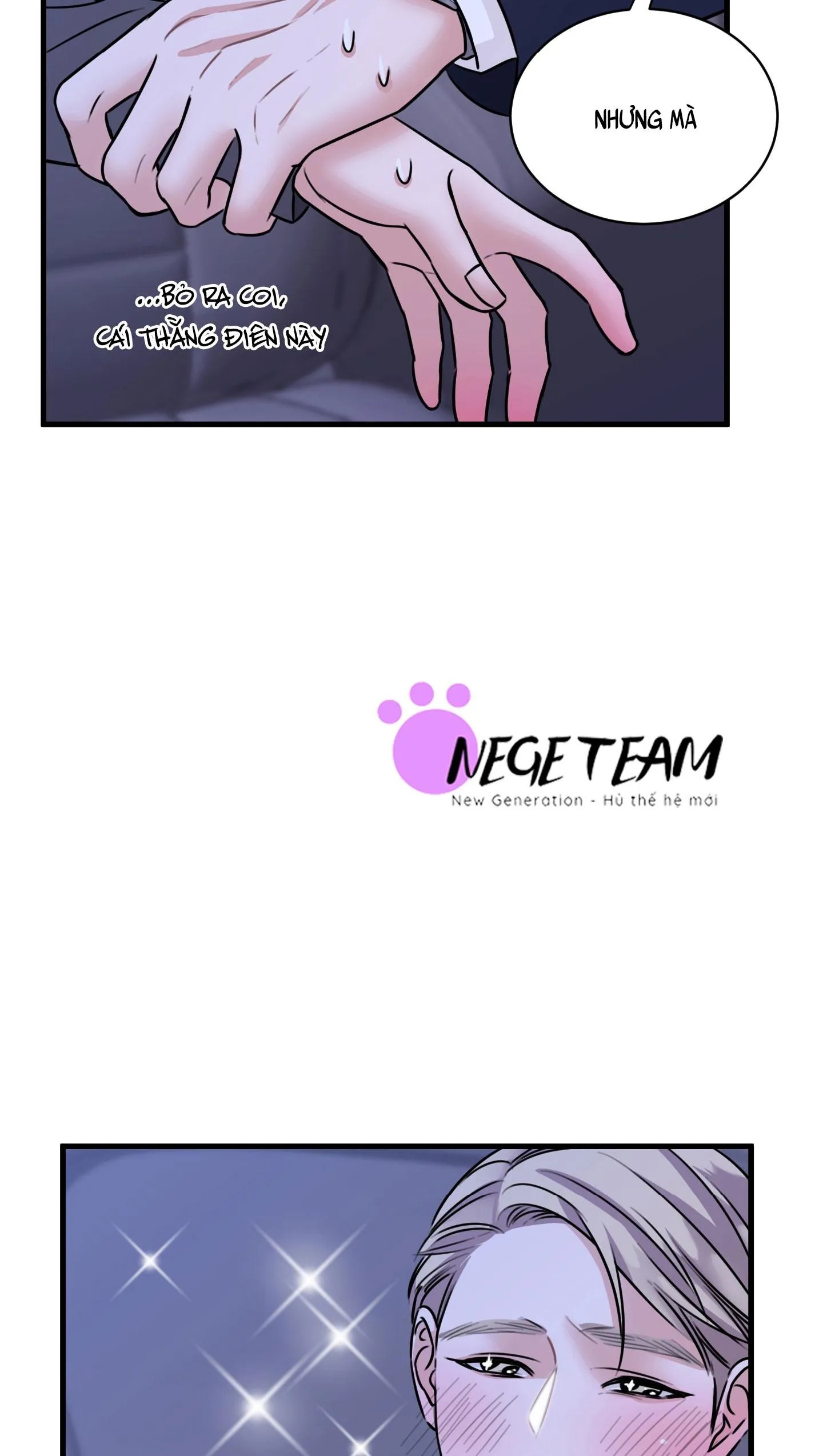 ANH SẼ PHẢI HỐI HẬN THÔI Chapter 16 Trang 12