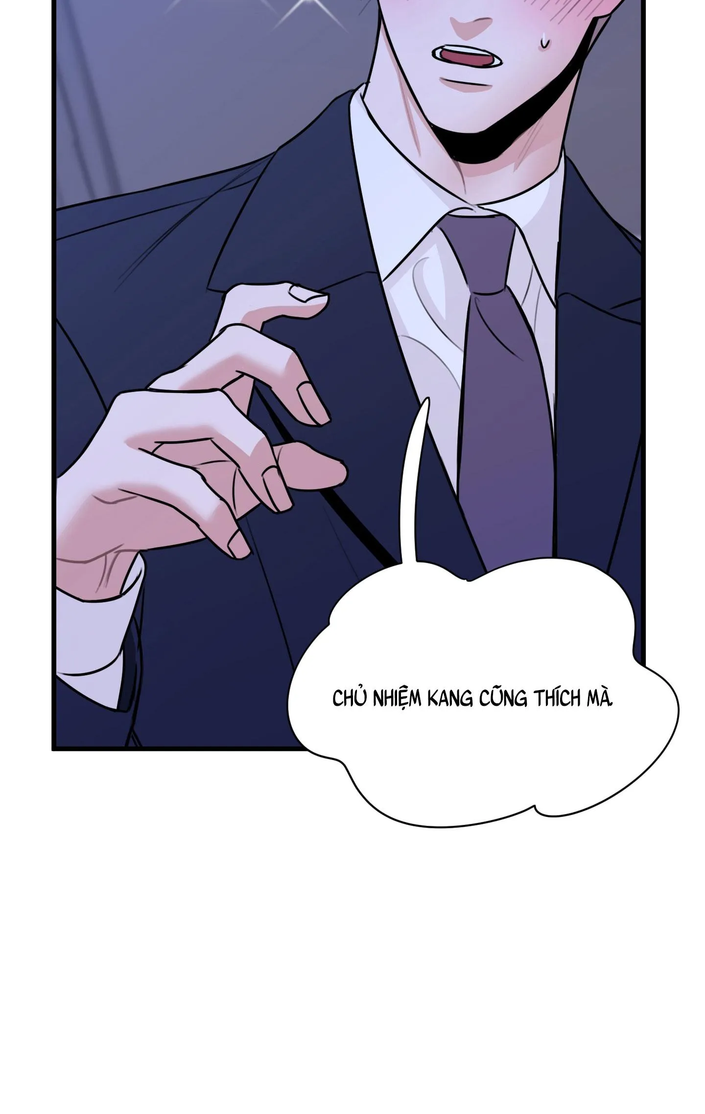 ANH SẼ PHẢI HỐI HẬN THÔI Chapter 16 Trang 13