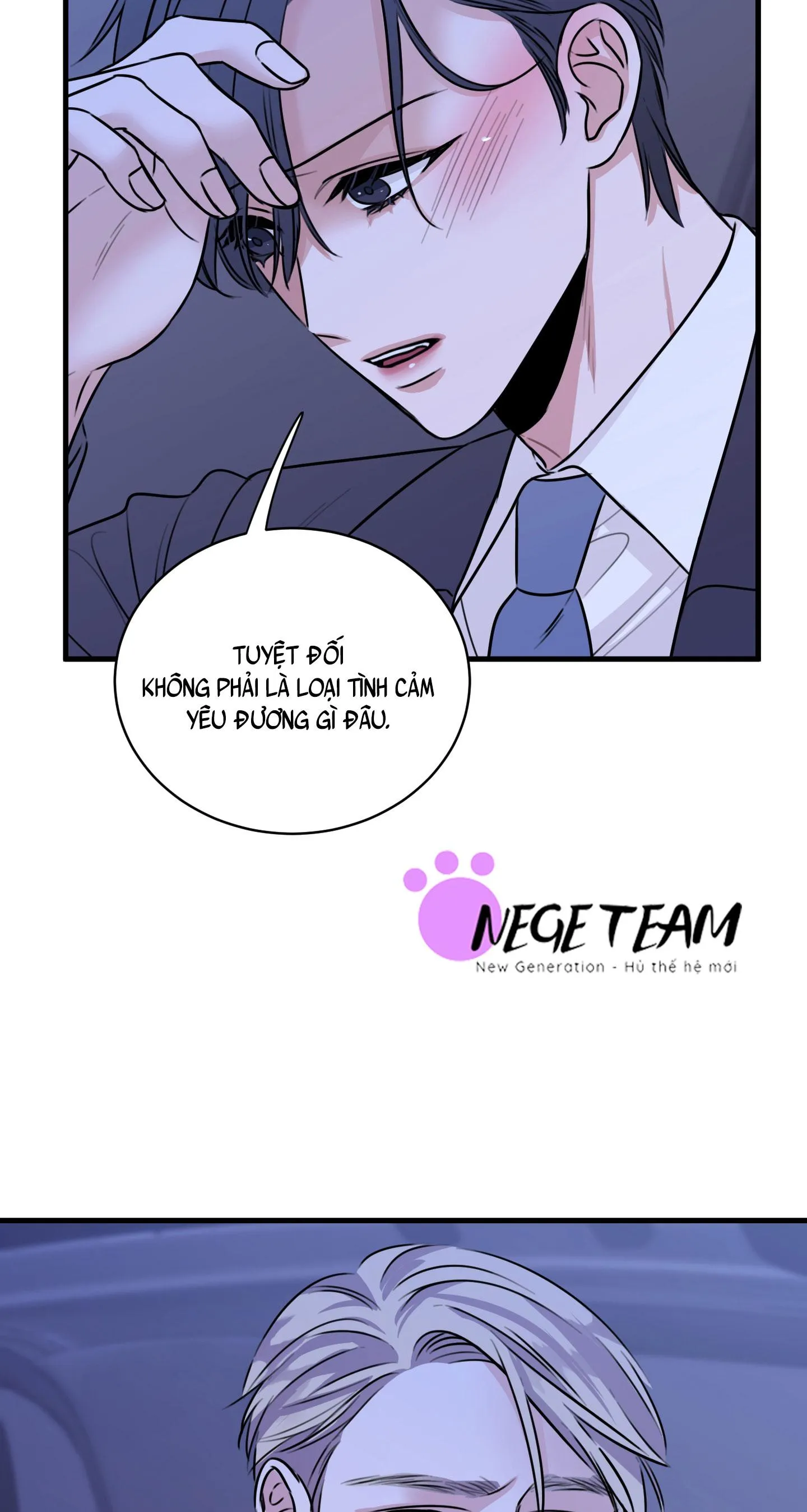 ANH SẼ PHẢI HỐI HẬN THÔI Chapter 16 Trang 20