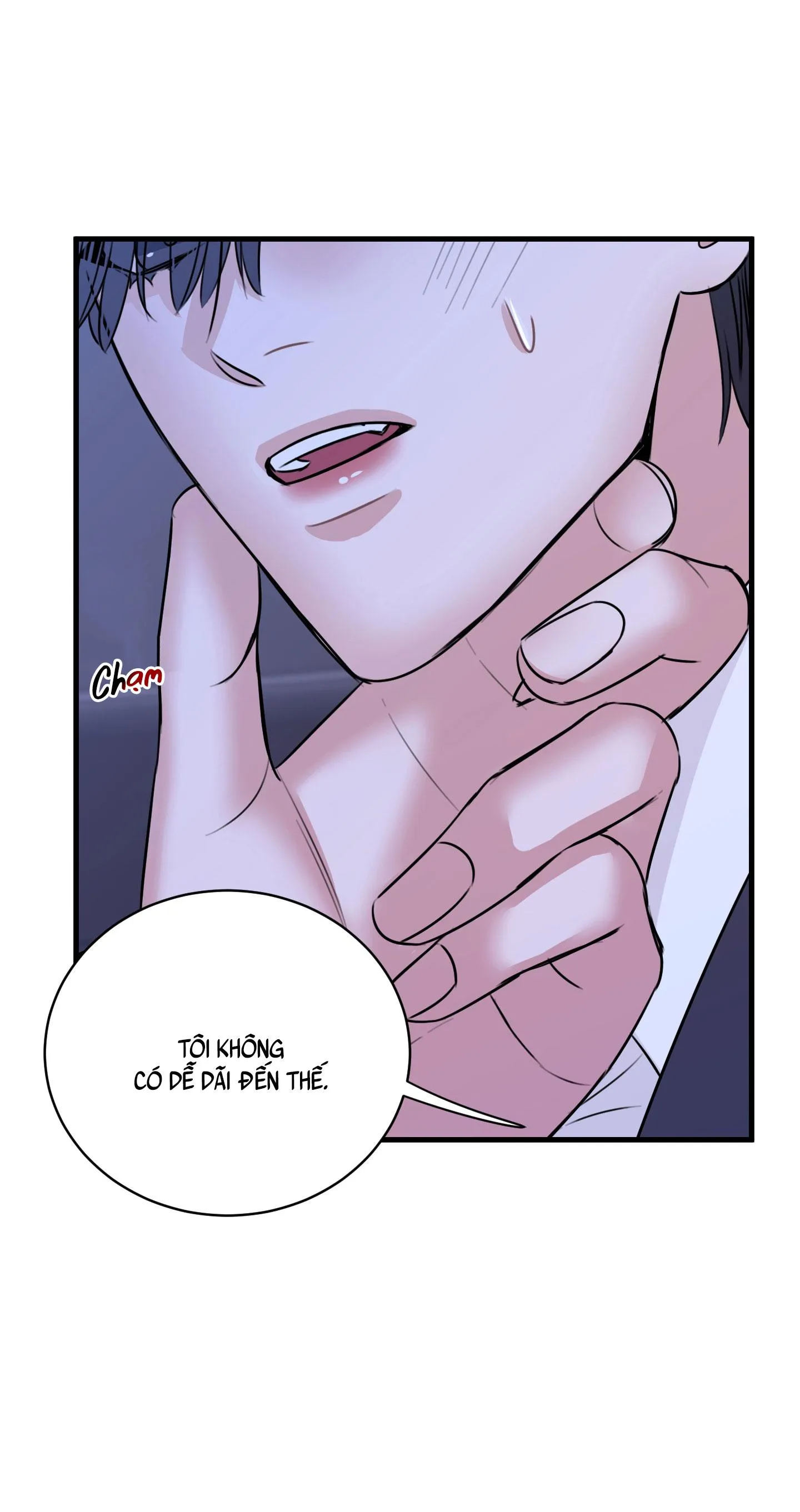 ANH SẼ PHẢI HỐI HẬN THÔI Chapter 16 Trang 23
