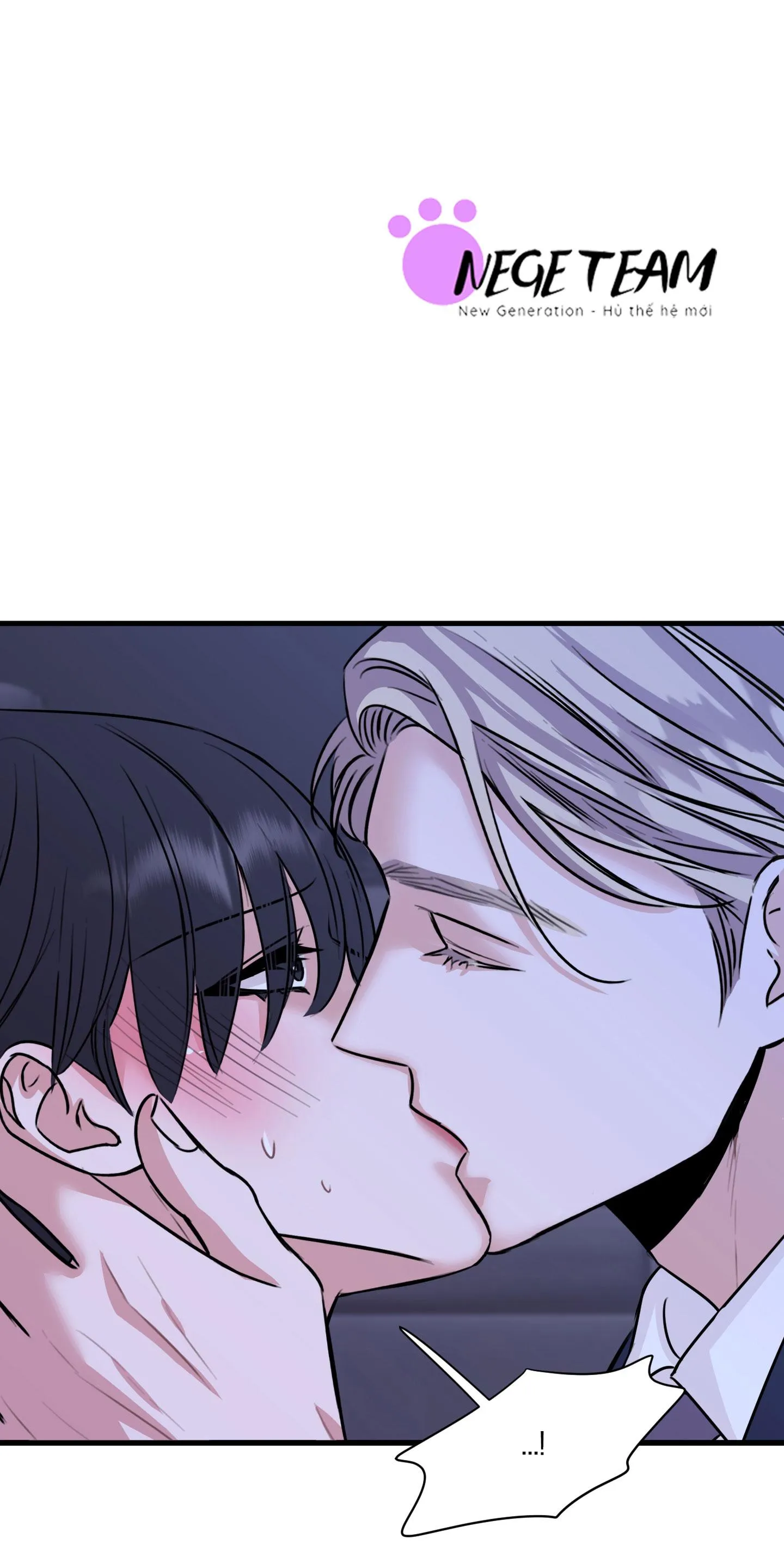 ANH SẼ PHẢI HỐI HẬN THÔI Chapter 16 Trang 25