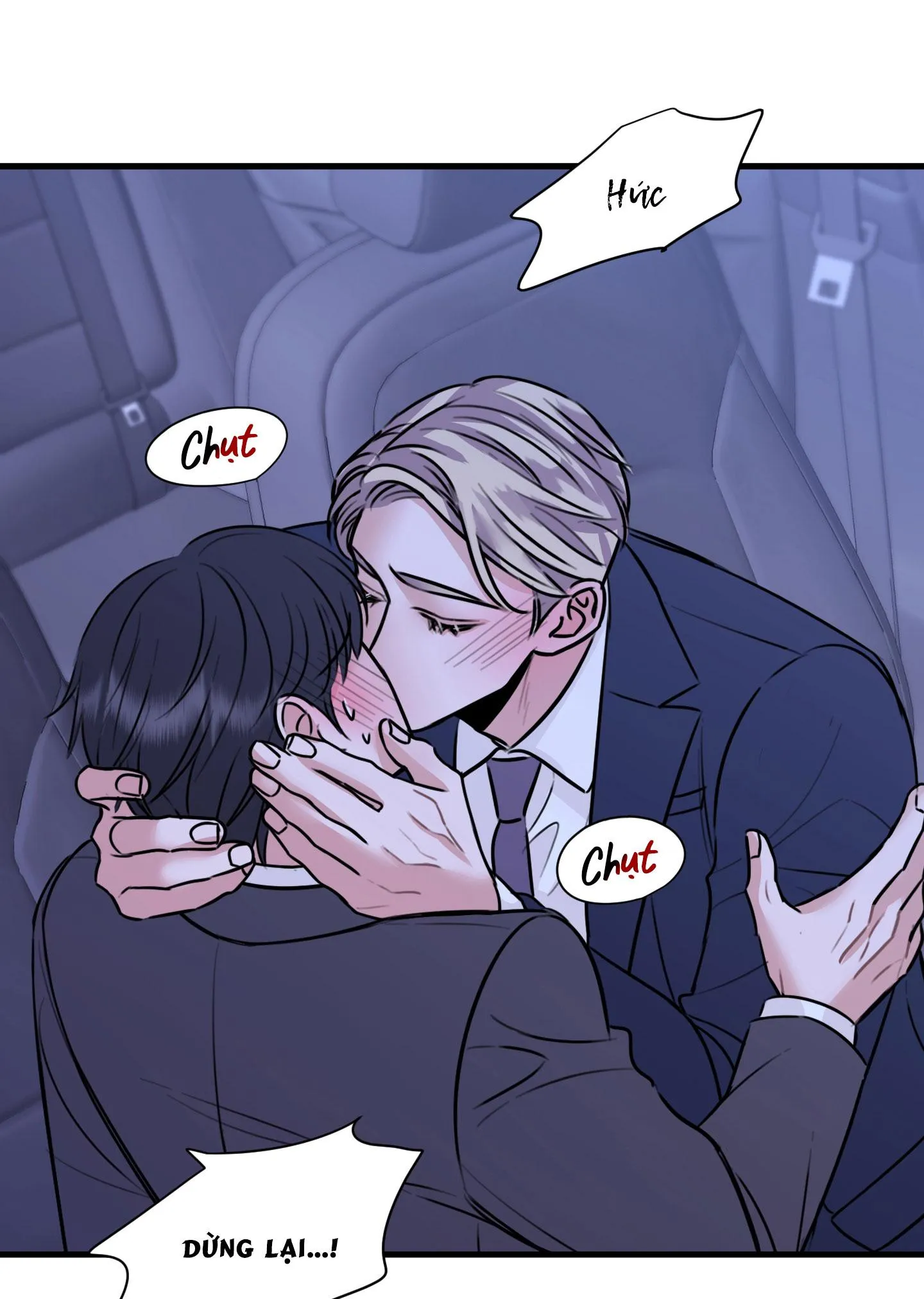 ANH SẼ PHẢI HỐI HẬN THÔI Chapter 16 Trang 27