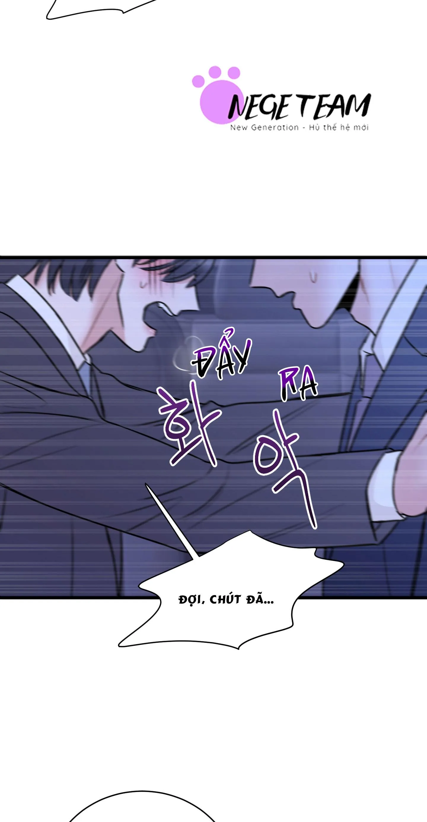 ANH SẼ PHẢI HỐI HẬN THÔI Chapter 16 Trang 28