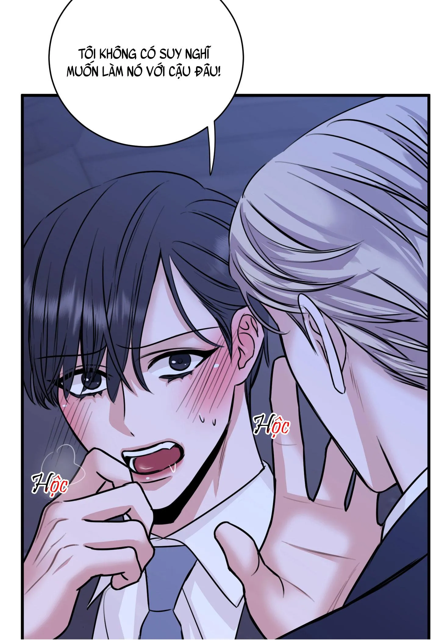 ANH SẼ PHẢI HỐI HẬN THÔI Chapter 16 Trang 29