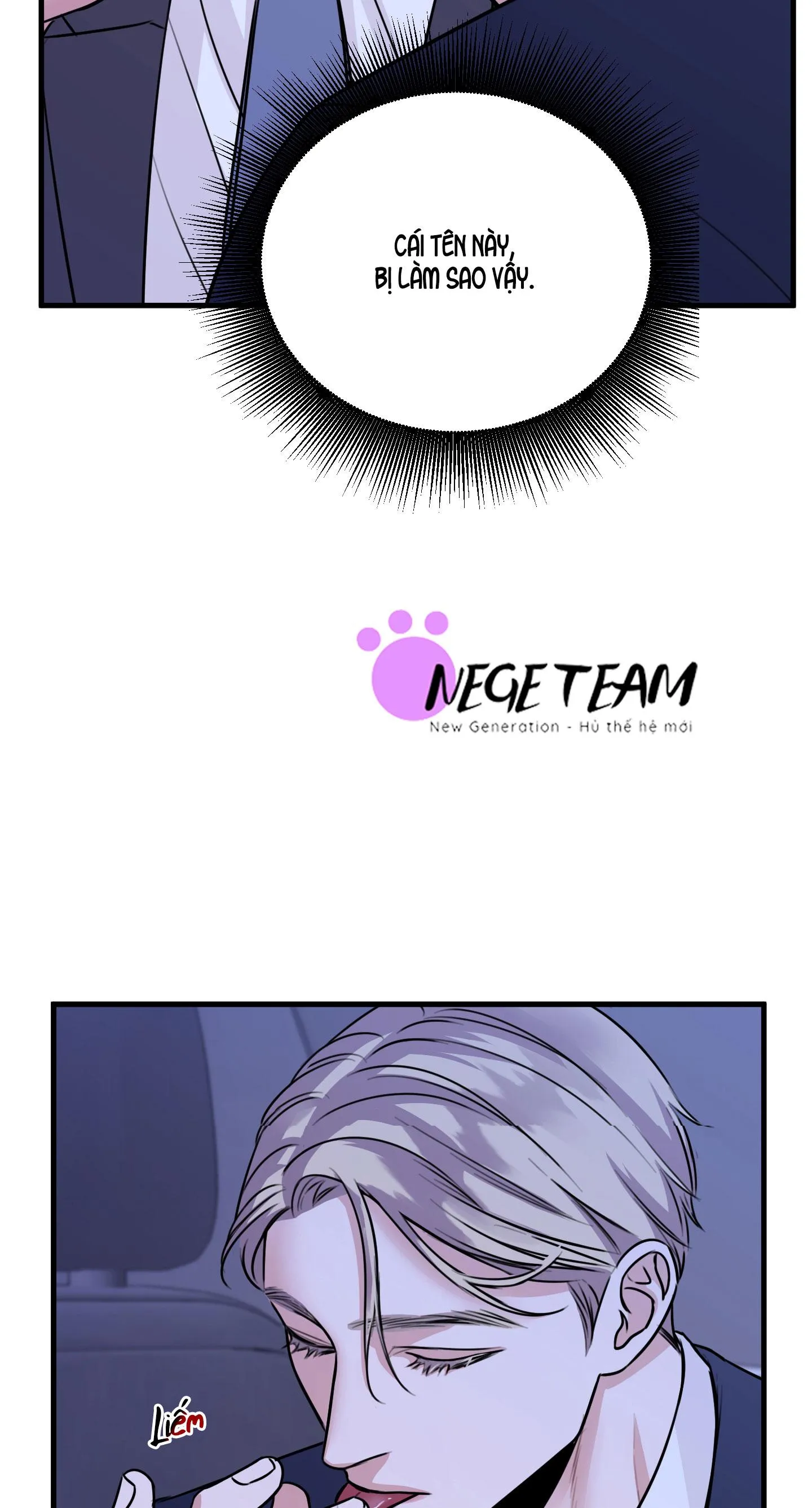 ANH SẼ PHẢI HỐI HẬN THÔI Chapter 16 Trang 30