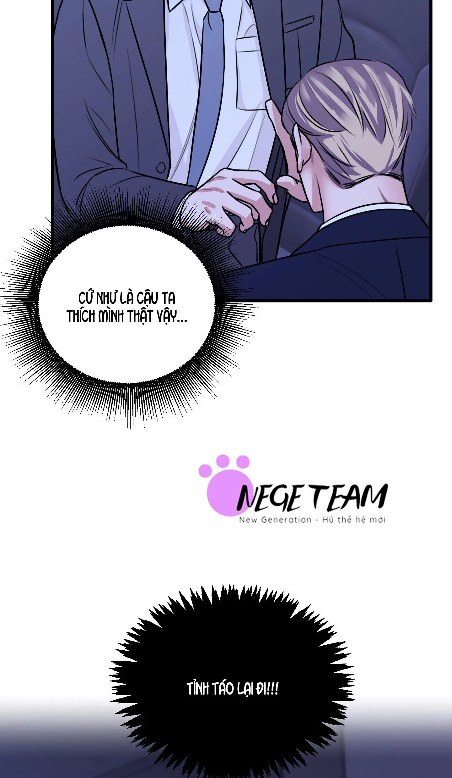 ANH SẼ PHẢI HỐI HẬN THÔI Chapter 16 Trang 32