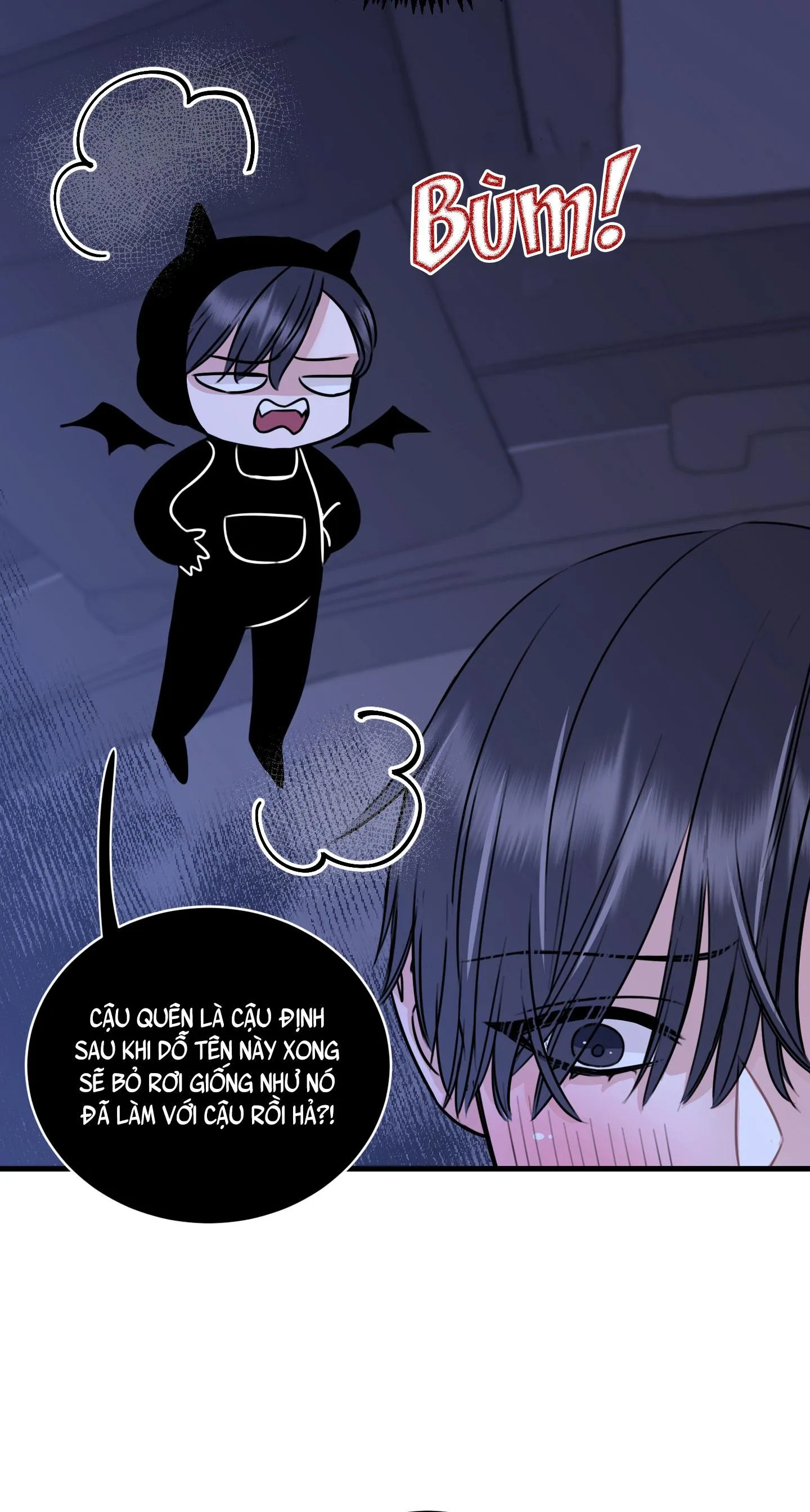 ANH SẼ PHẢI HỐI HẬN THÔI Chapter 16 Trang 33