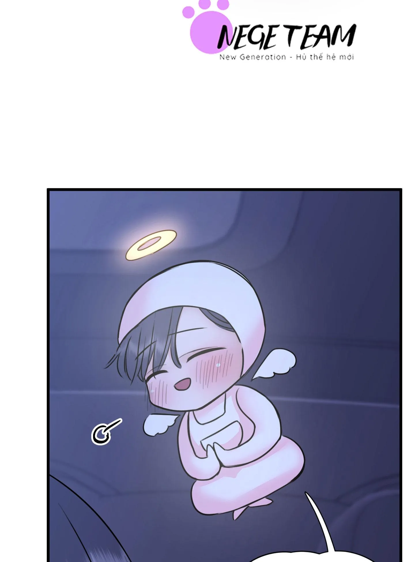 ANH SẼ PHẢI HỐI HẬN THÔI Chapter 16 Trang 35