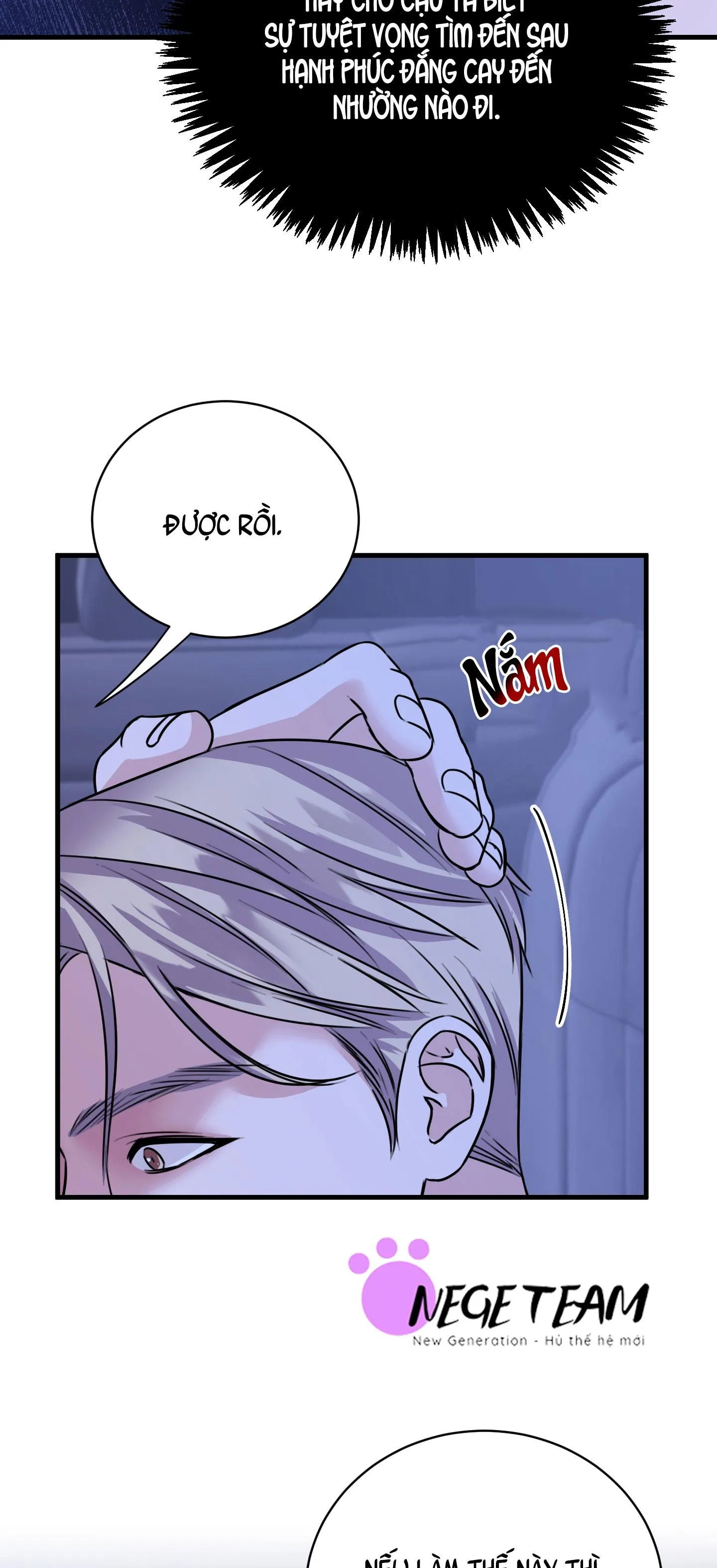 ANH SẼ PHẢI HỐI HẬN THÔI Chapter 16 Trang 41