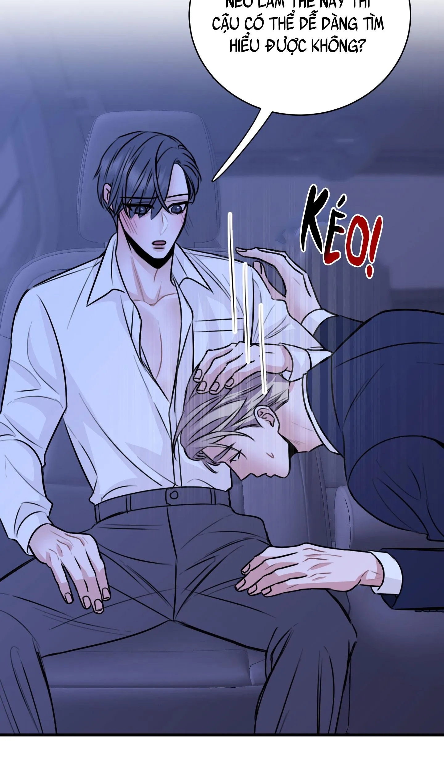 ANH SẼ PHẢI HỐI HẬN THÔI Chapter 16 Trang 42