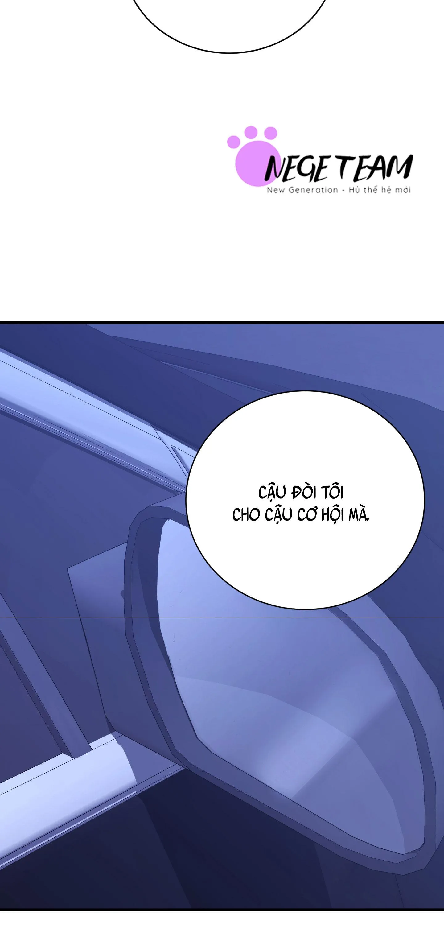 ANH SẼ PHẢI HỐI HẬN THÔI Chapter 16 Trang 44