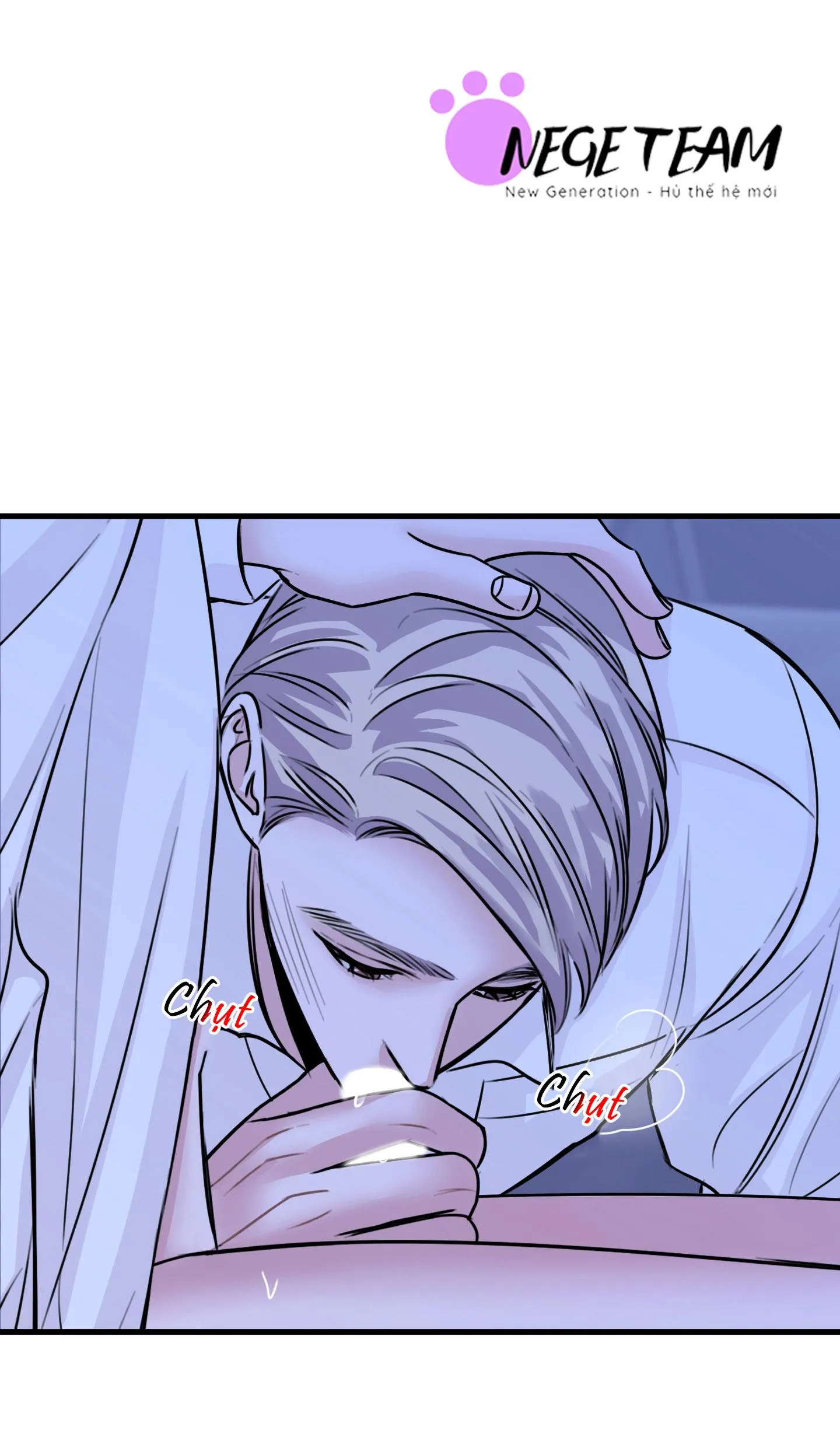 ANH SẼ PHẢI HỐI HẬN THÔI Chapter 16 Trang 46