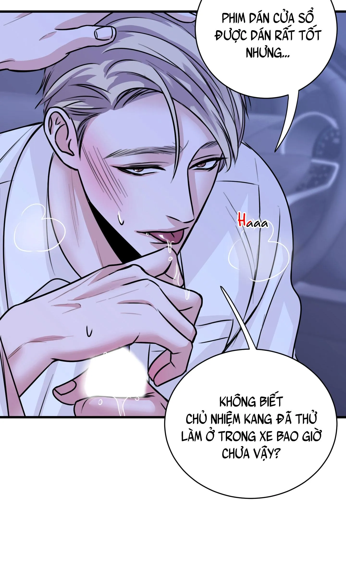 ANH SẼ PHẢI HỐI HẬN THÔI Chapter 16 Trang 48