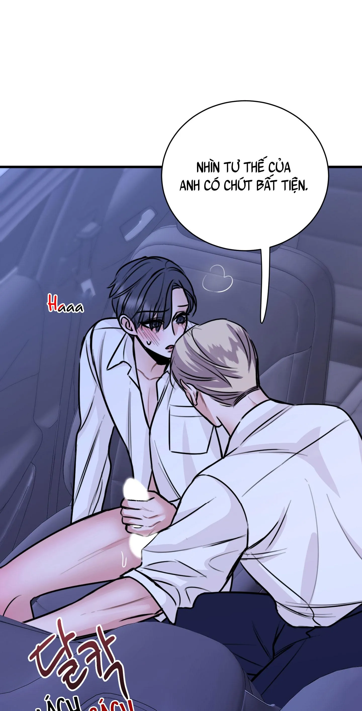 ANH SẼ PHẢI HỐI HẬN THÔI Chapter 16 Trang 50