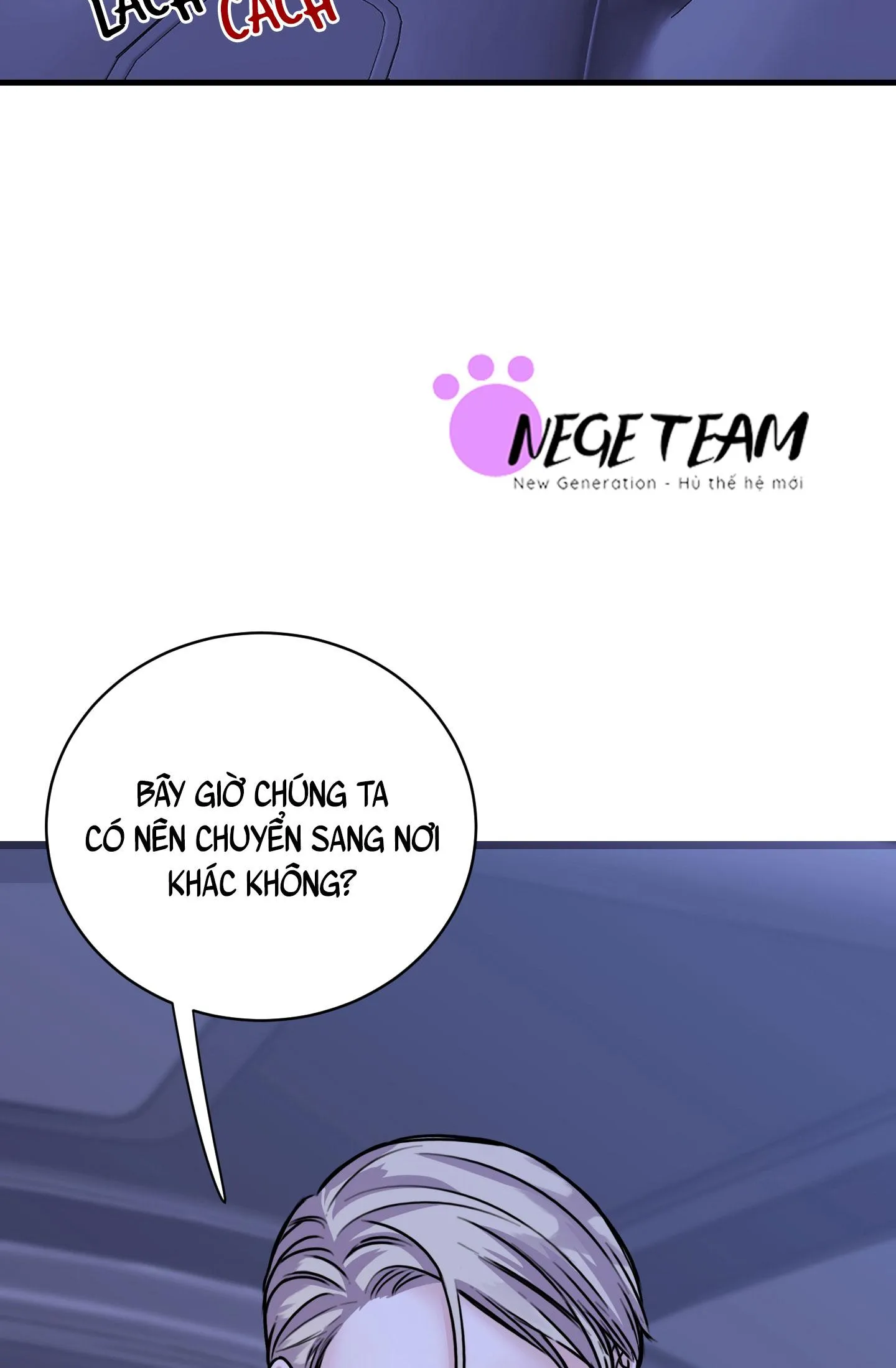 ANH SẼ PHẢI HỐI HẬN THÔI Chapter 16 Trang 51