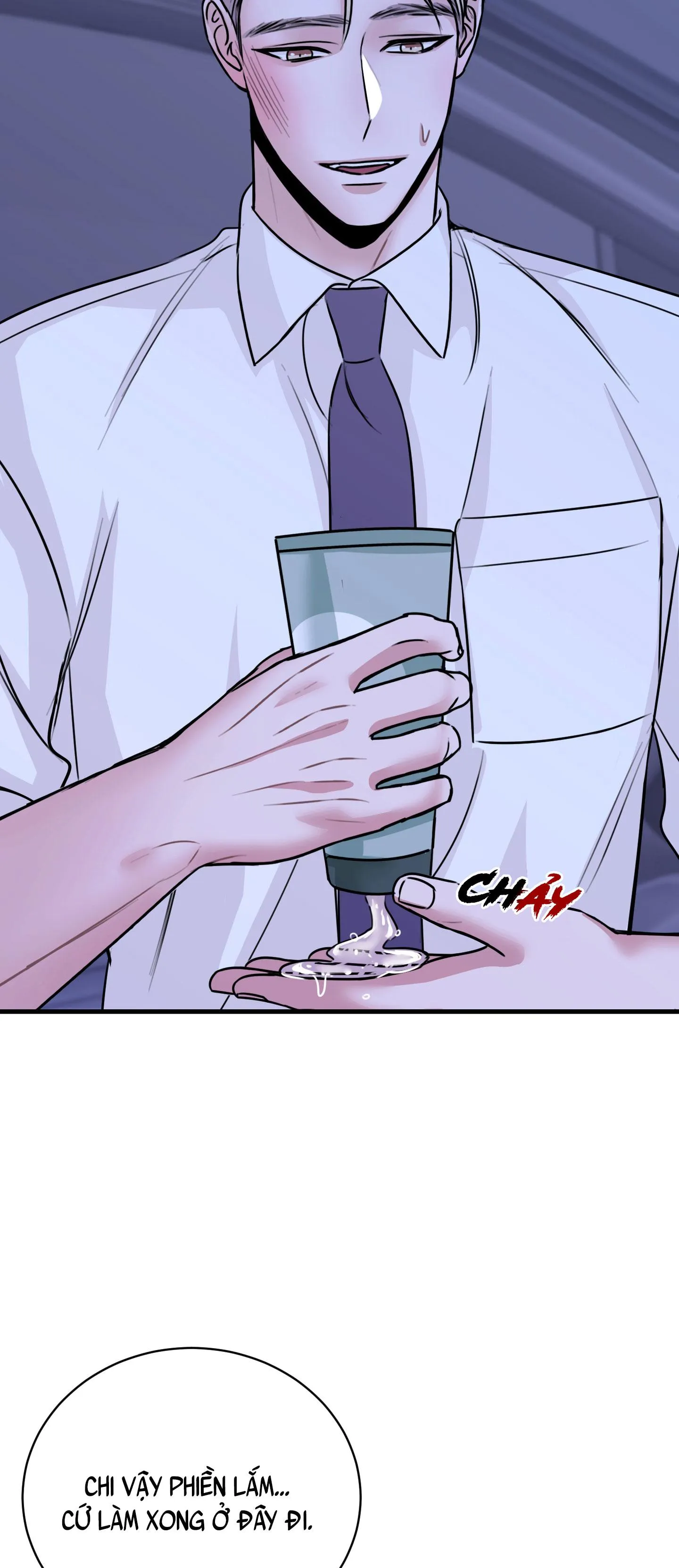 ANH SẼ PHẢI HỐI HẬN THÔI Chapter 16 Trang 52