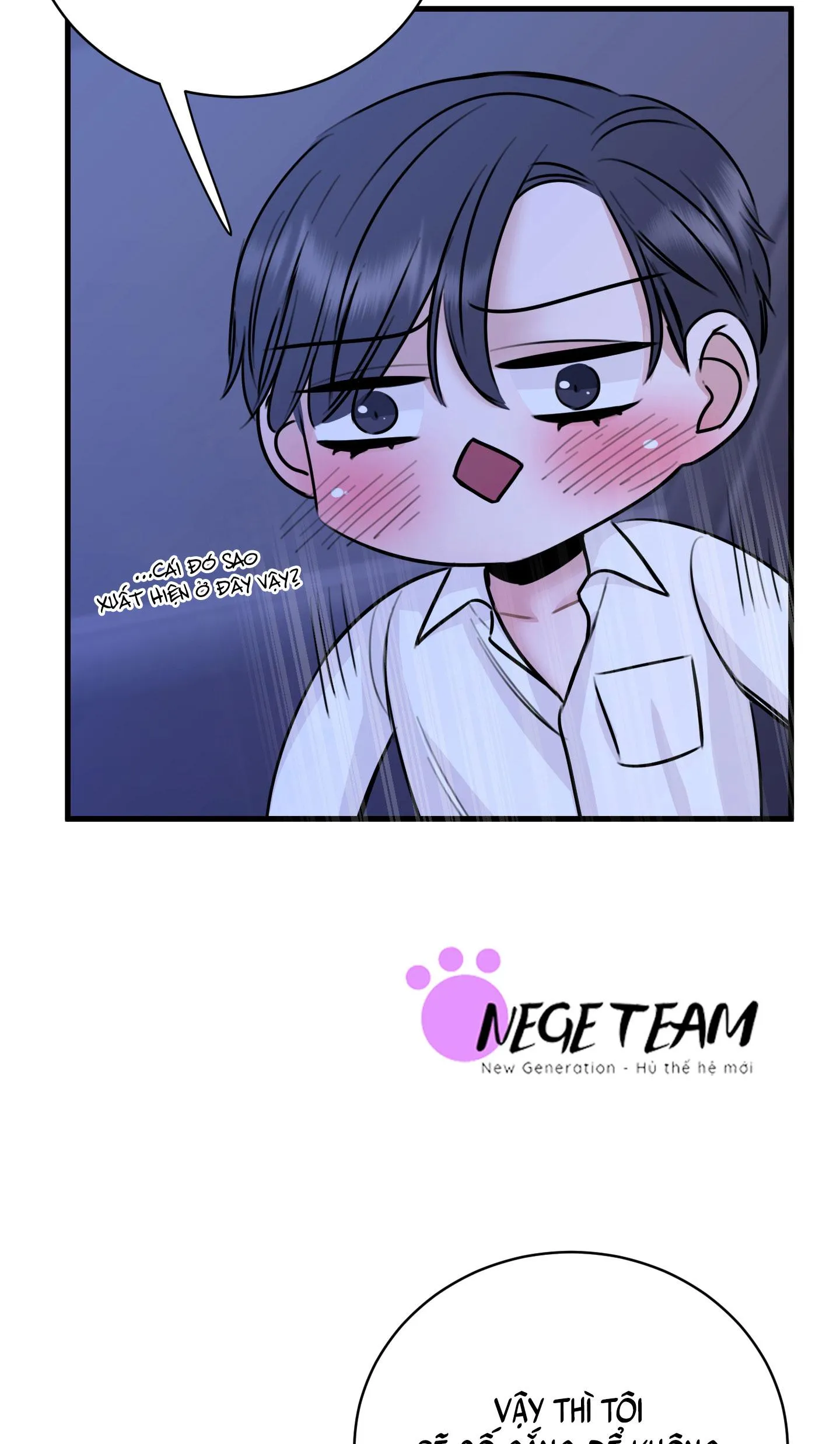 ANH SẼ PHẢI HỐI HẬN THÔI Chapter 16 Trang 53