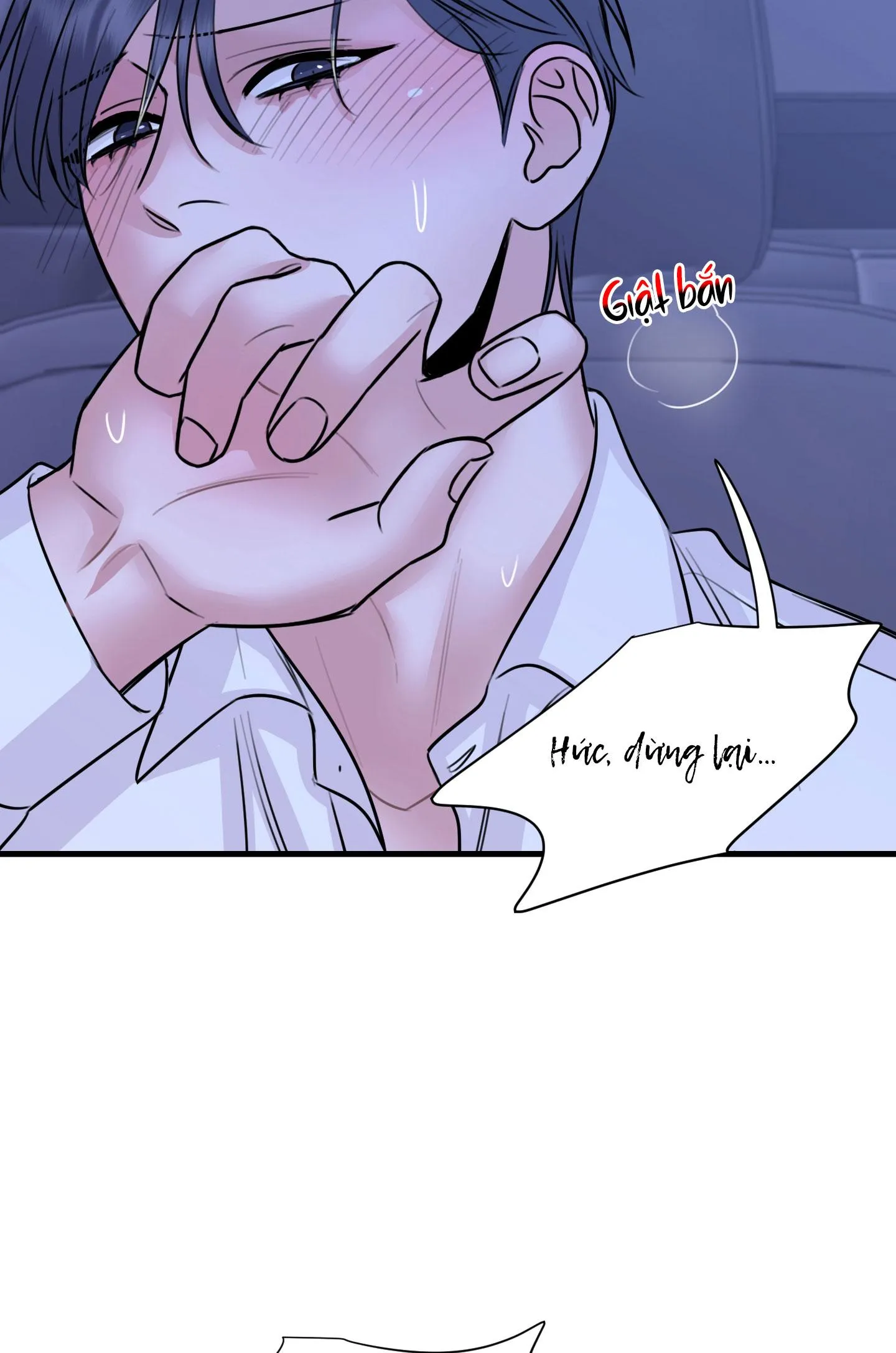 ANH SẼ PHẢI HỐI HẬN THÔI Chapter 16 Trang 58