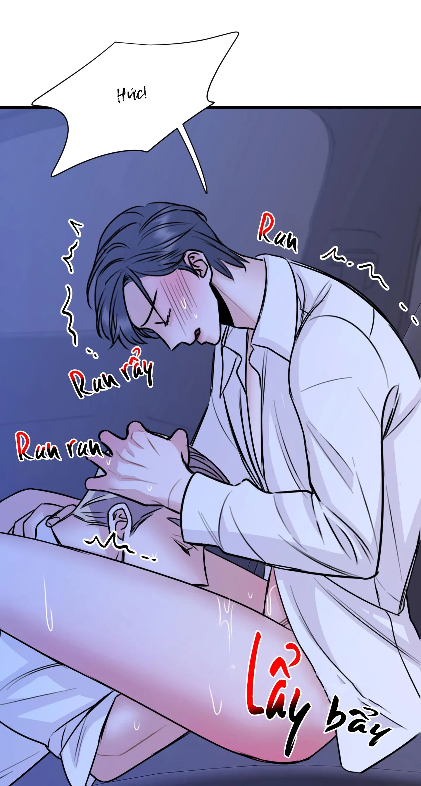 ANH SẼ PHẢI HỐI HẬN THÔI Chapter 16 Trang 60