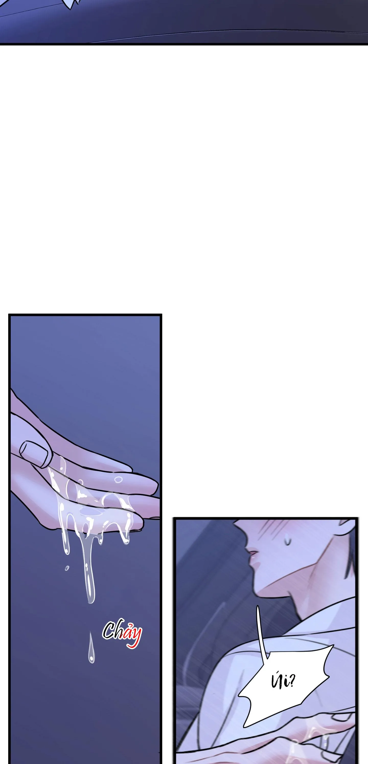 ANH SẼ PHẢI HỐI HẬN THÔI Chapter 16 Trang 61