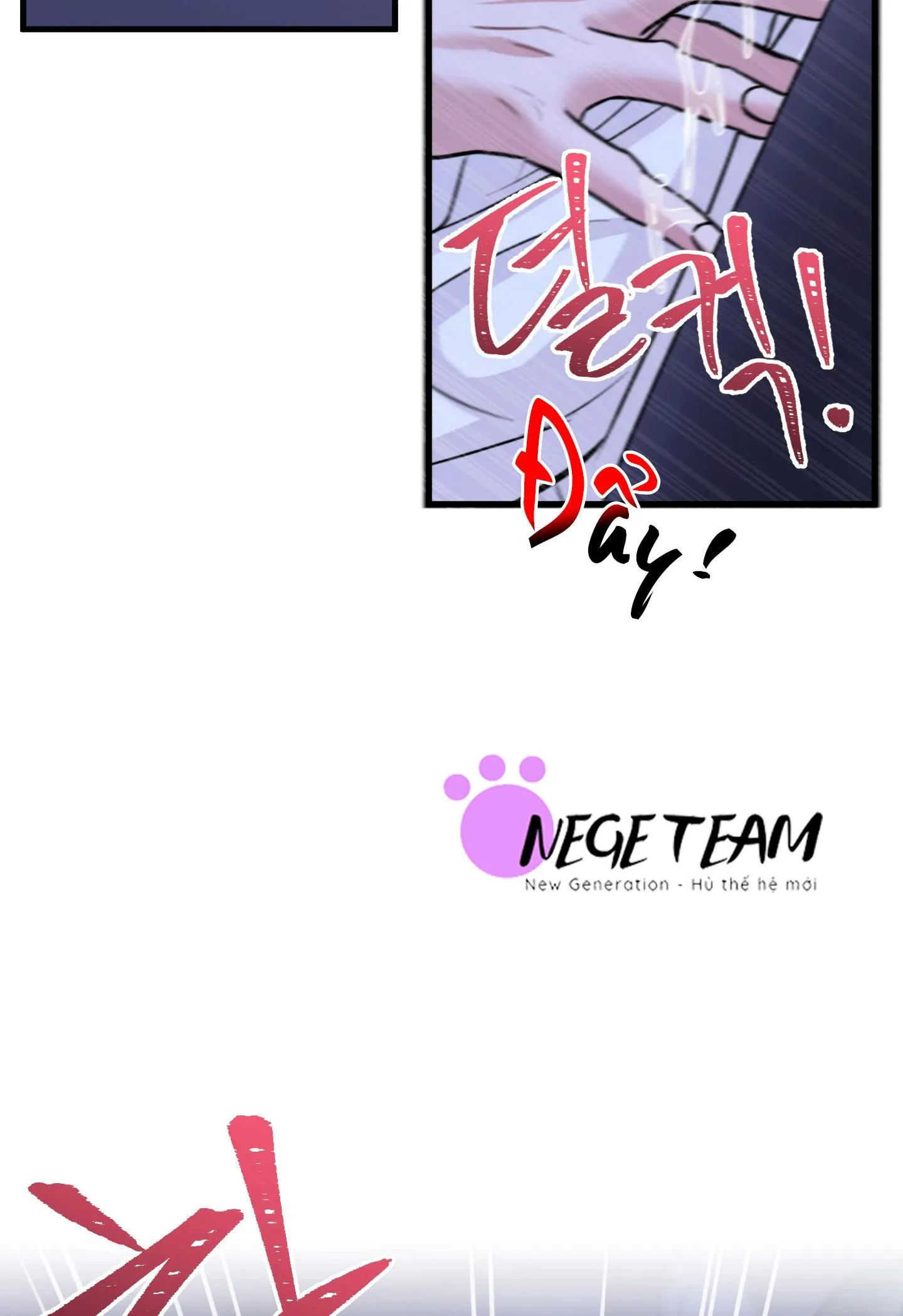 ANH SẼ PHẢI HỐI HẬN THÔI Chapter 16 Trang 62