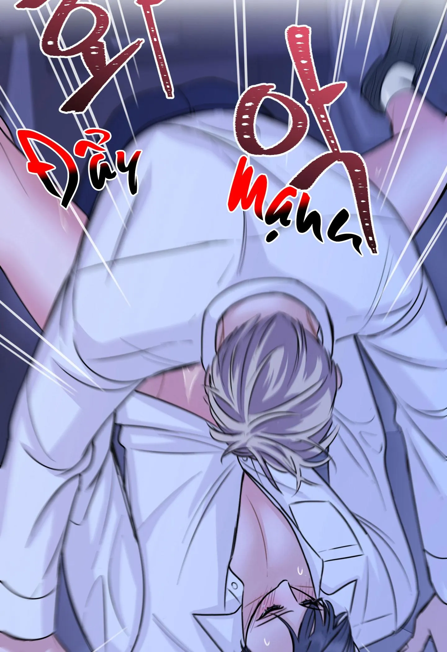 ANH SẼ PHẢI HỐI HẬN THÔI Chapter 16 Trang 63