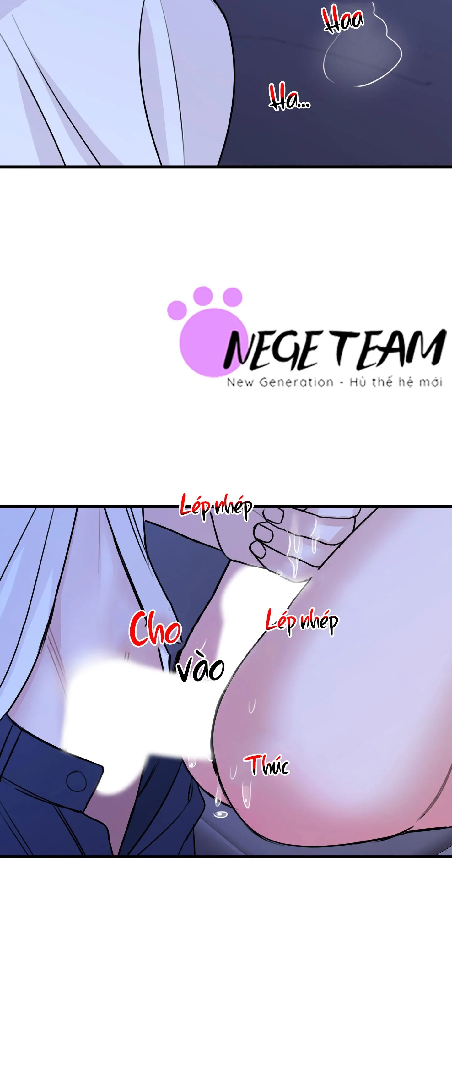 ANH SẼ PHẢI HỐI HẬN THÔI Chapter 16 Trang 65