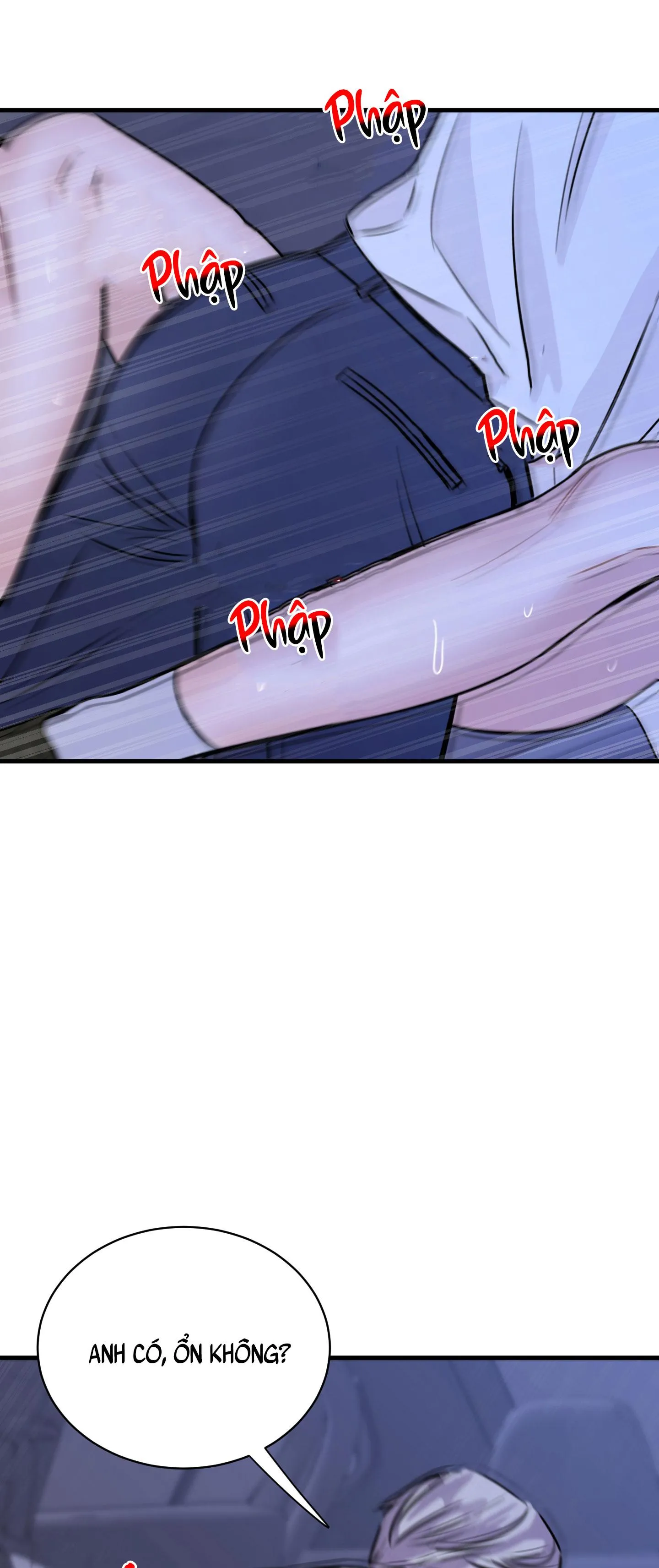 ANH SẼ PHẢI HỐI HẬN THÔI Chapter 16 Trang 67