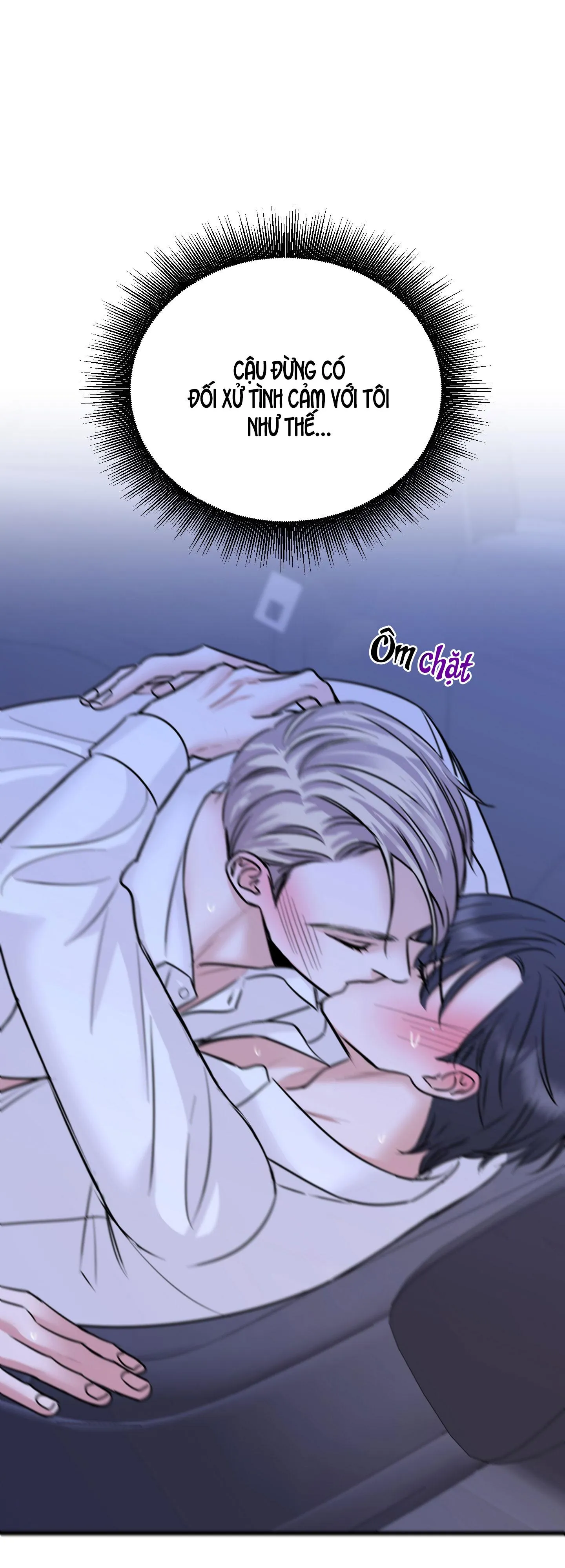 ANH SẼ PHẢI HỐI HẬN THÔI Chapter 16 Trang 70