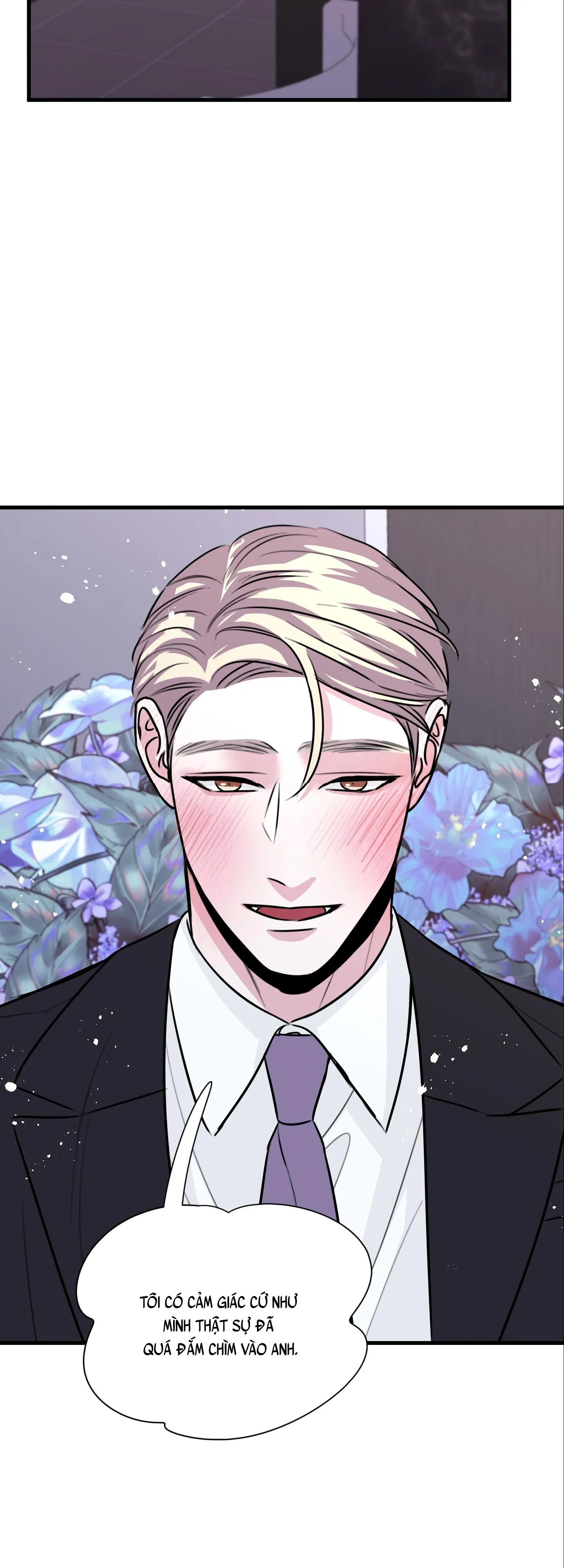 ANH SẼ PHẢI HỐI HẬN THÔI Chapter 17 Trang 7