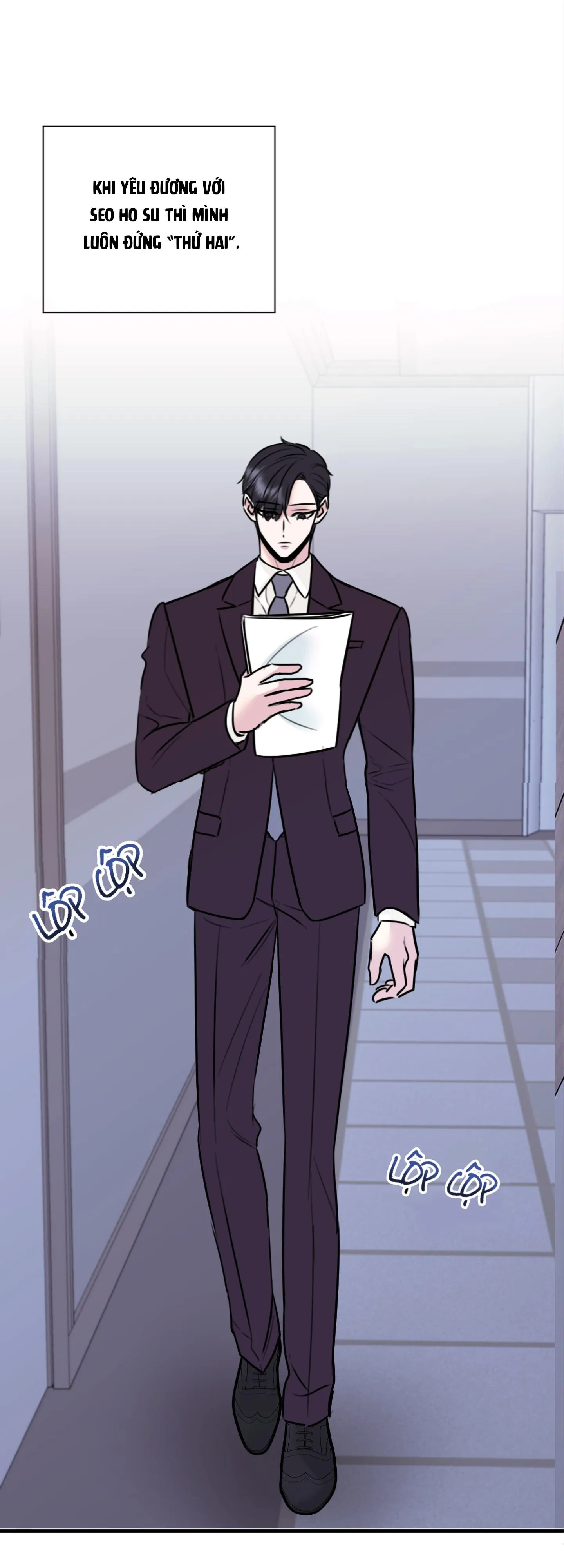 ANH SẼ PHẢI HỐI HẬN THÔI Chapter 17 Trang 10