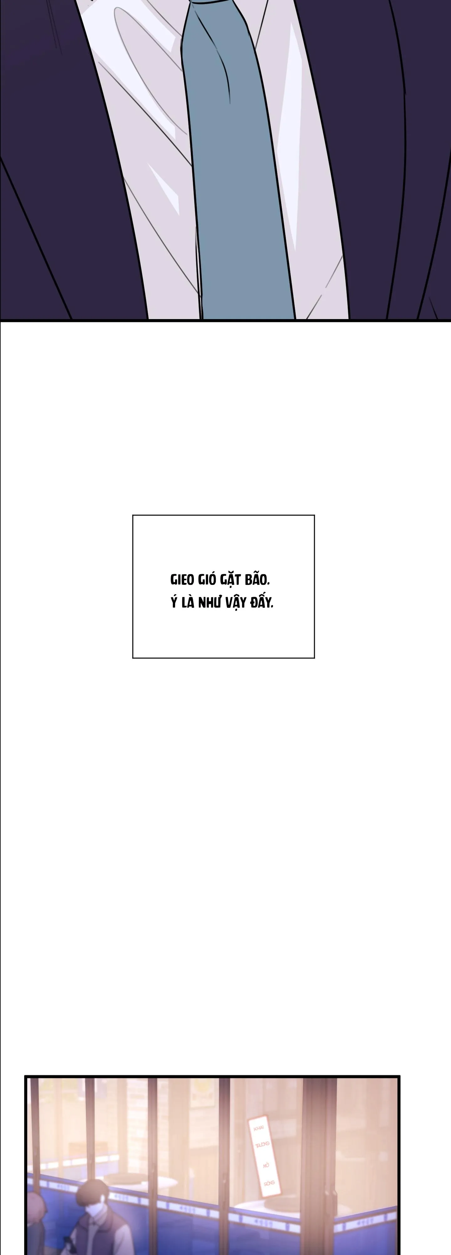 ANH SẼ PHẢI HỐI HẬN THÔI Chapter 17 Trang 22