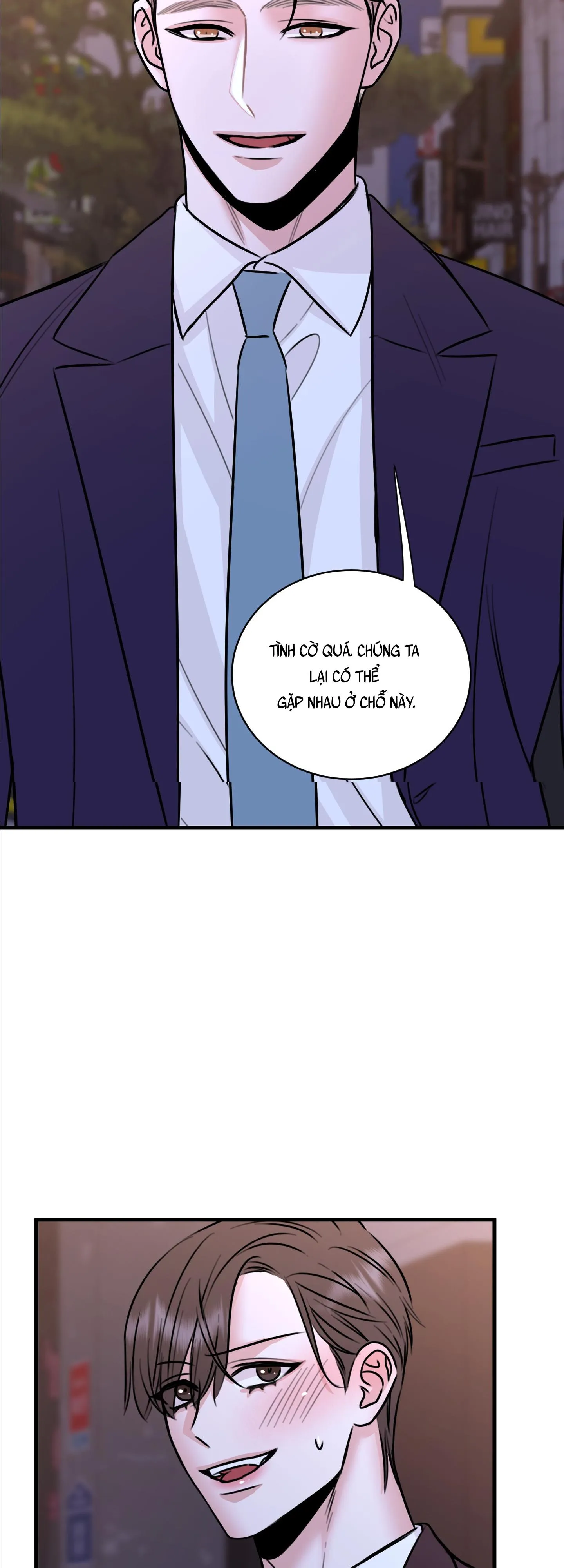 ANH SẼ PHẢI HỐI HẬN THÔI Chapter 17 Trang 29