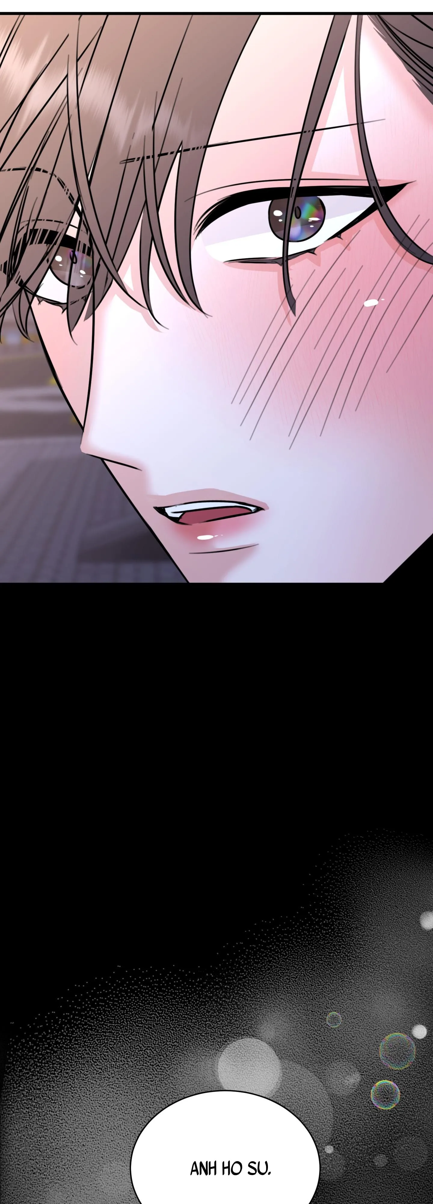 ANH SẼ PHẢI HỐI HẬN THÔI Chapter 17 Trang 33