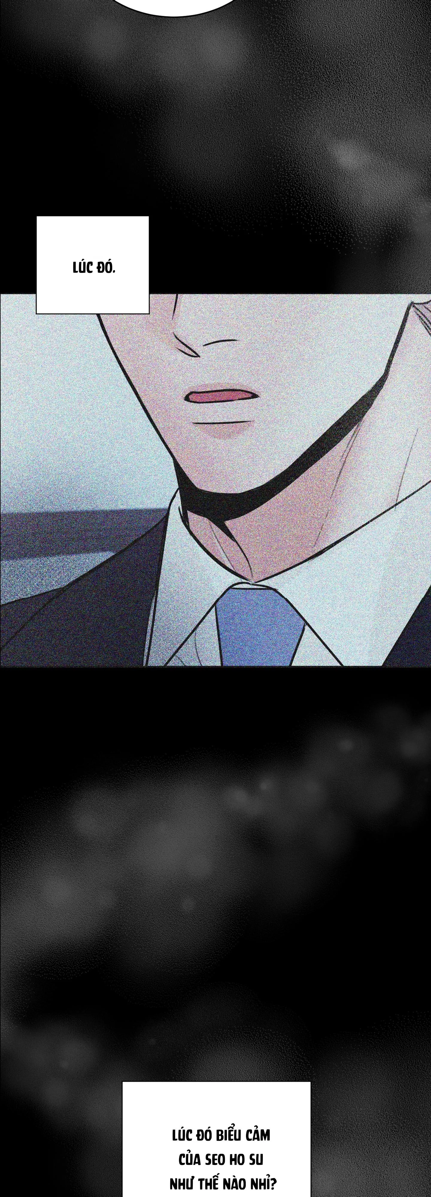 ANH SẼ PHẢI HỐI HẬN THÔI Chapter 17 Trang 35