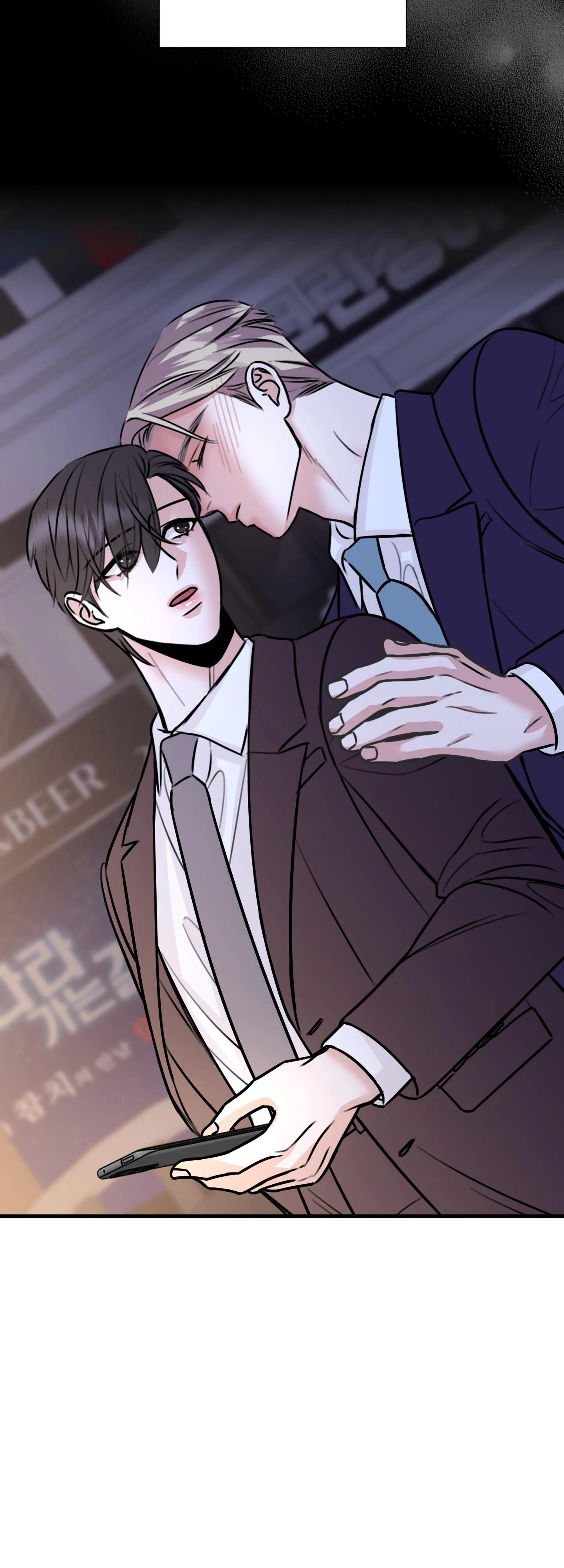 ANH SẼ PHẢI HỐI HẬN THÔI Chapter 17 Trang 36