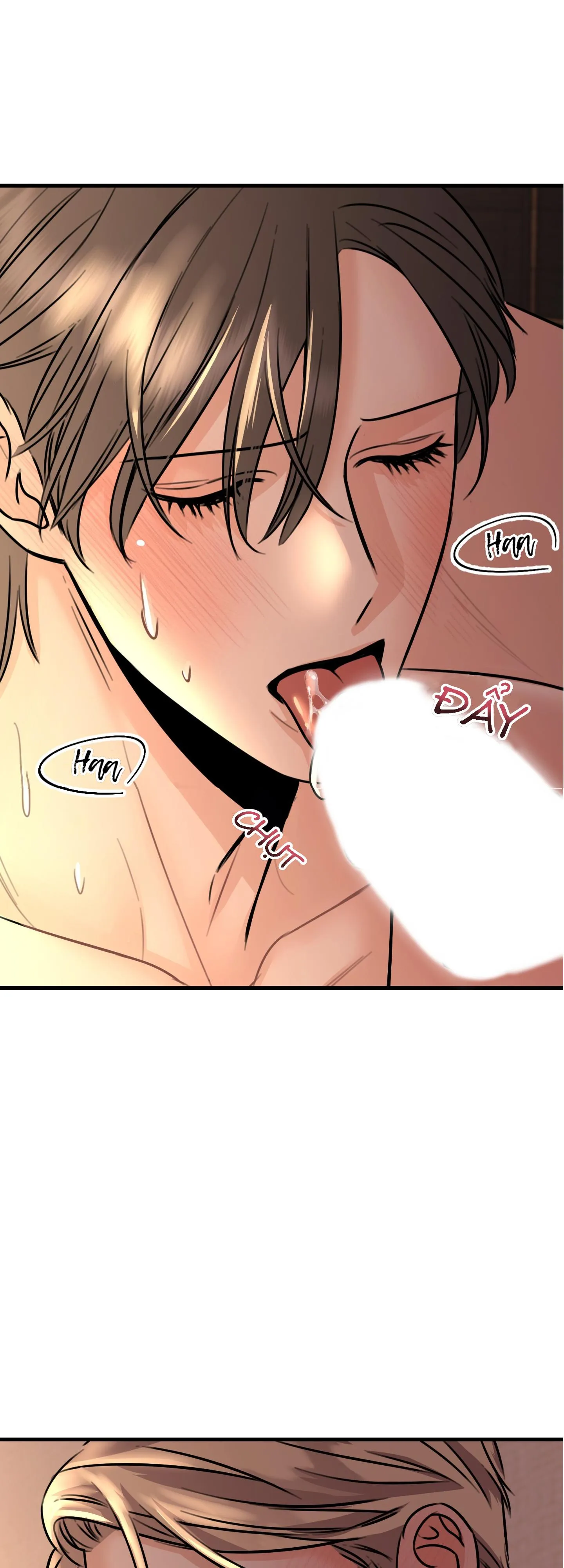 ANH SẼ PHẢI HỐI HẬN THÔI Chapter 17 Trang 44