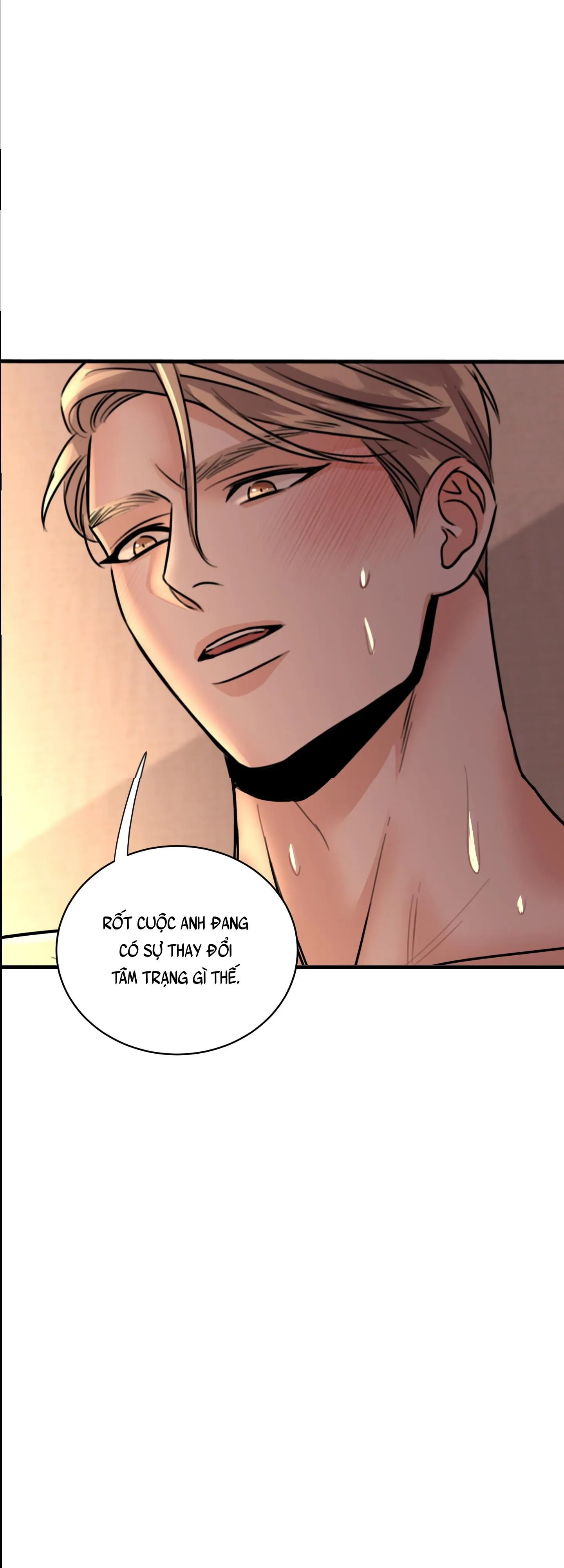 ANH SẼ PHẢI HỐI HẬN THÔI Chapter 17 Trang 46