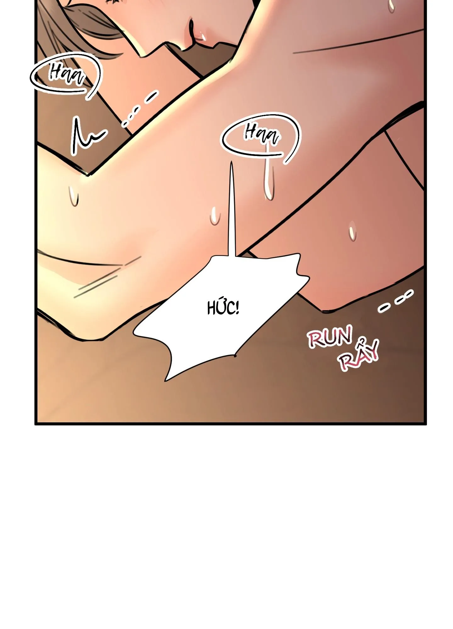 ANH SẼ PHẢI HỐI HẬN THÔI Chapter 17 Trang 49