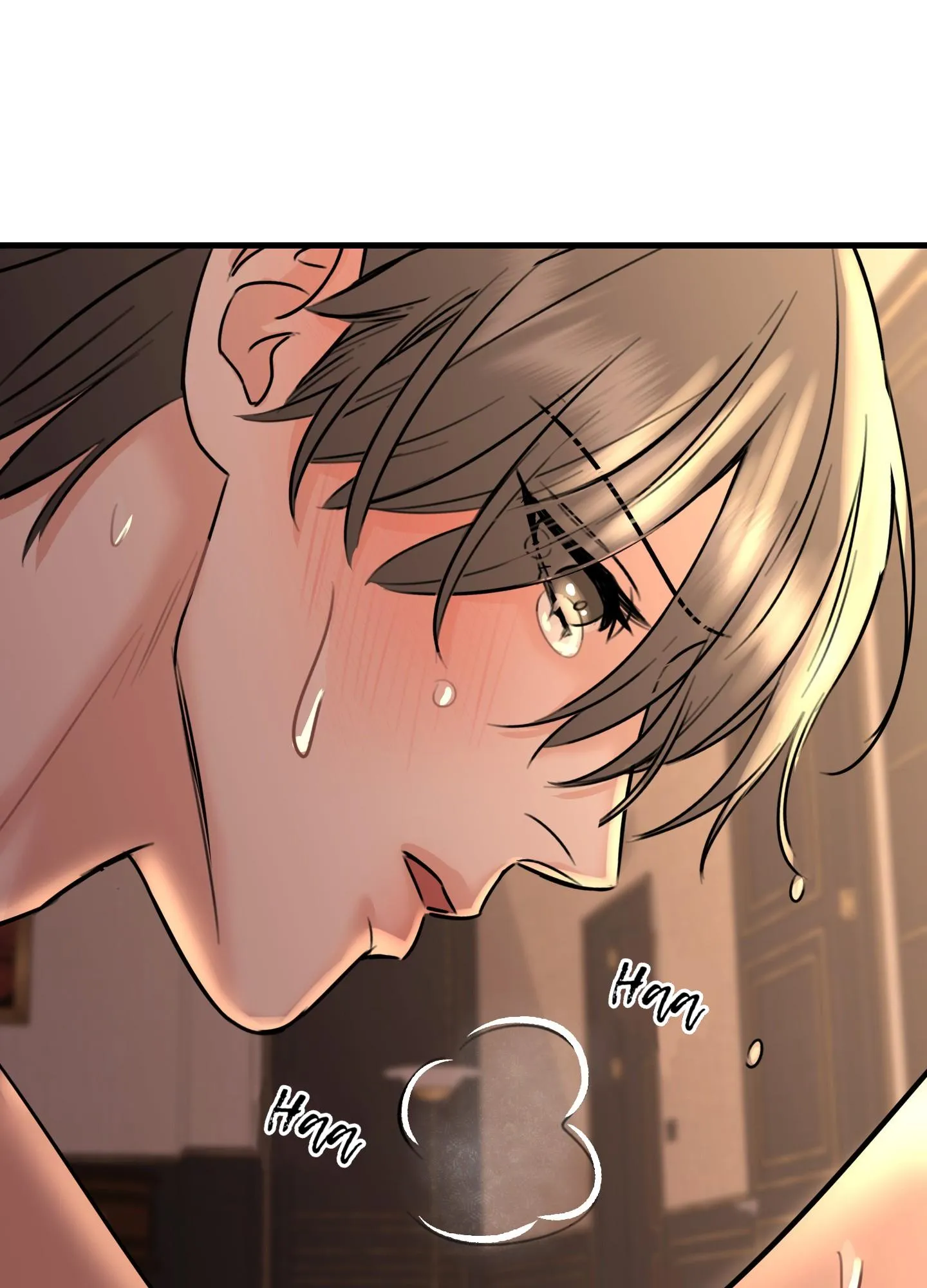 ANH SẼ PHẢI HỐI HẬN THÔI Chapter 17 Trang 54