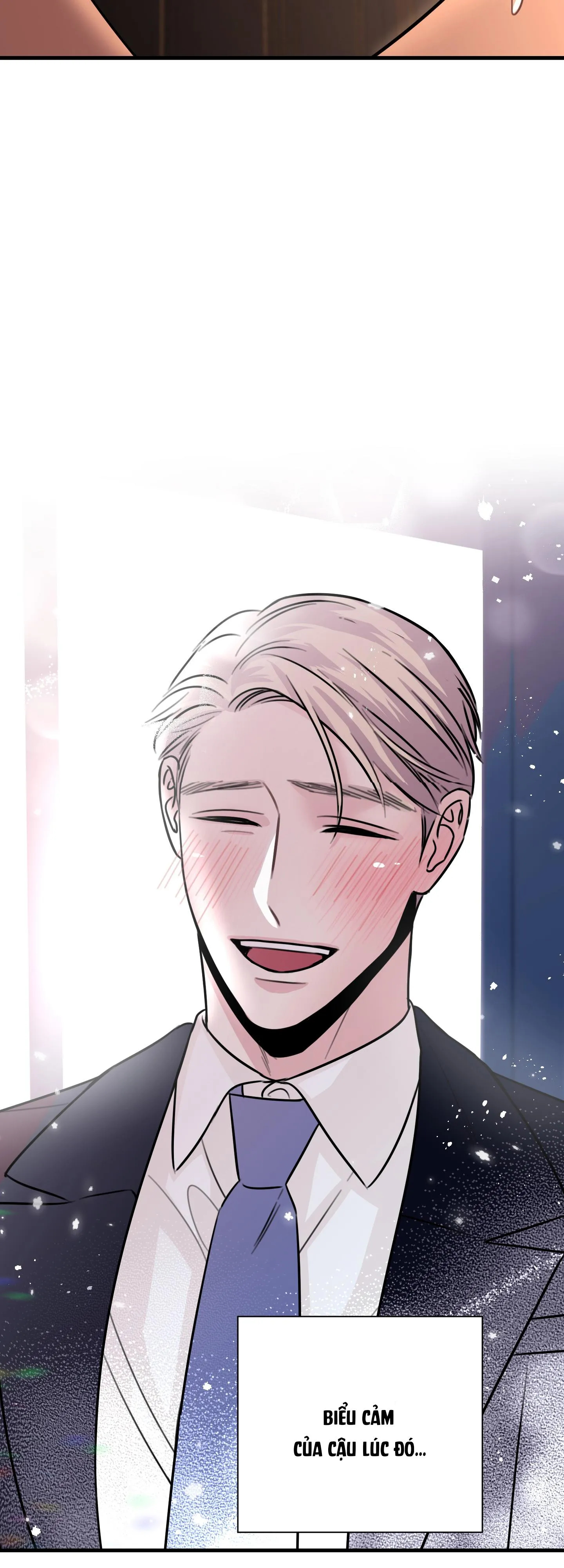 ANH SẼ PHẢI HỐI HẬN THÔI Chapter 17 Trang 55