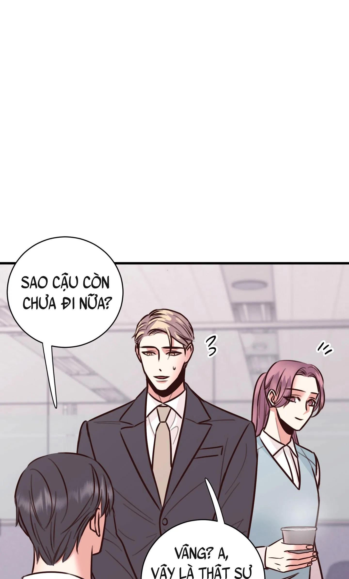 ANH SẼ PHẢI HỐI HẬN THÔI Chapter 18 Trang 5