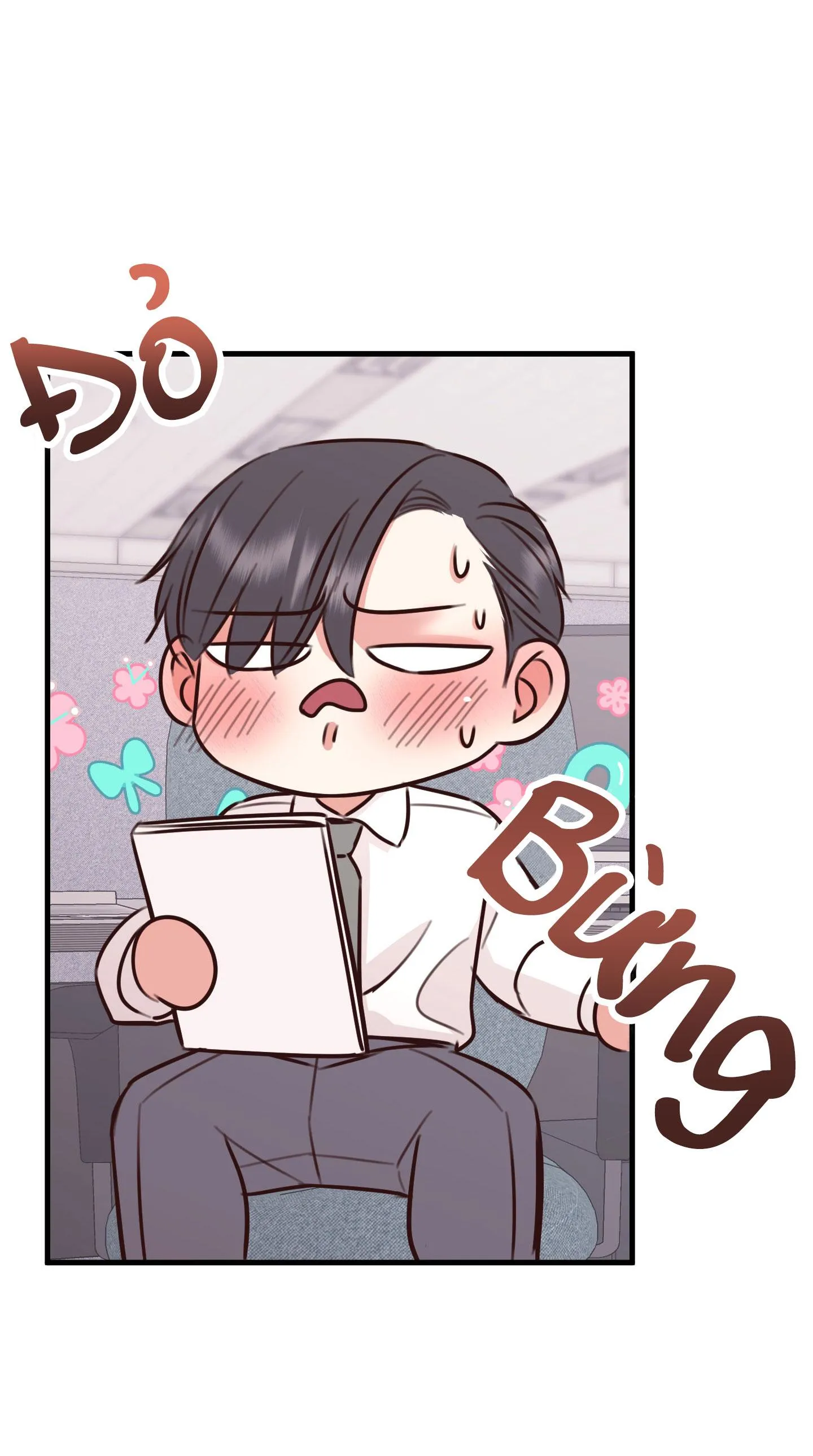 ANH SẼ PHẢI HỐI HẬN THÔI Chapter 18 Trang 8