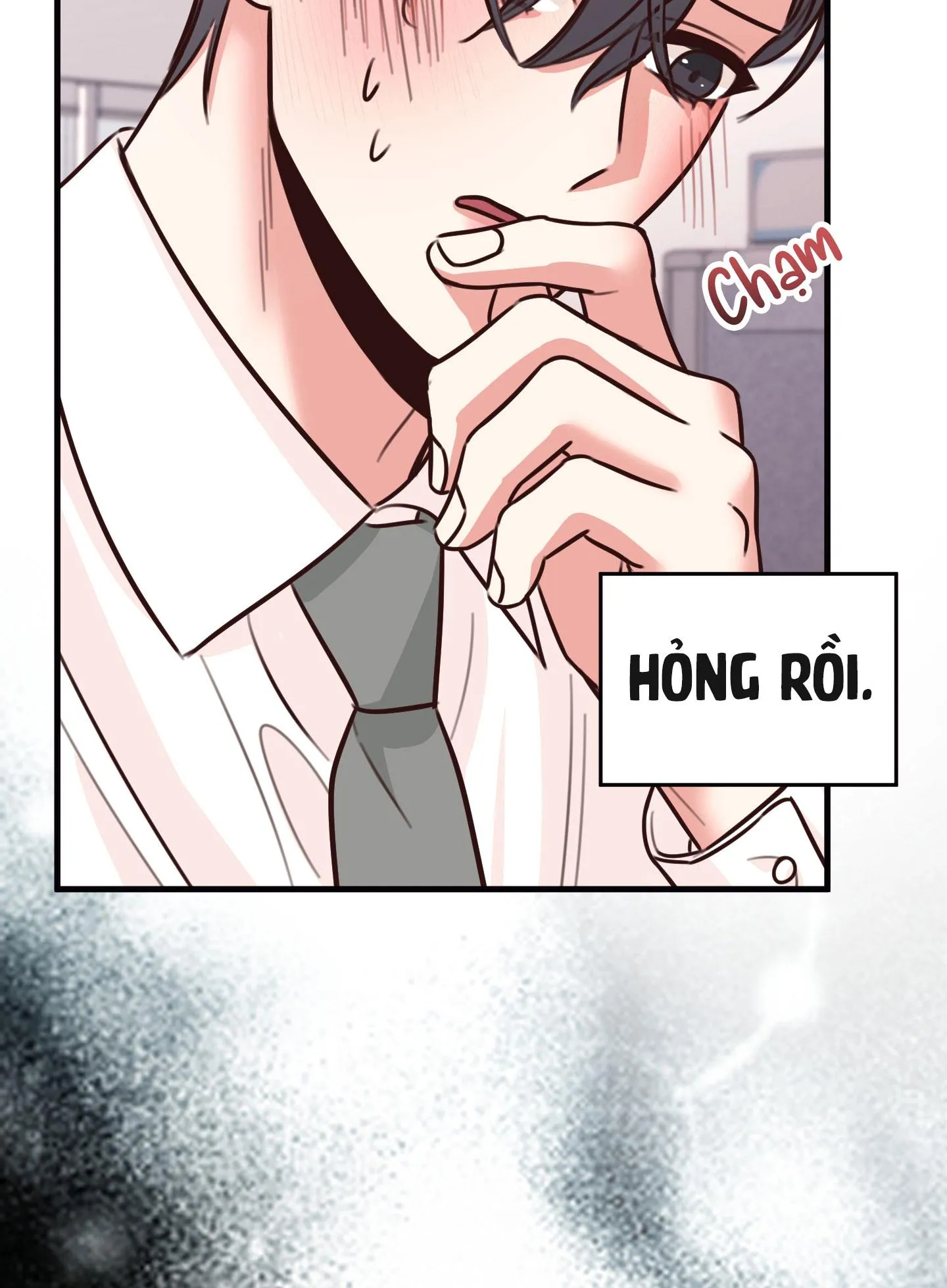 ANH SẼ PHẢI HỐI HẬN THÔI Chapter 18 Trang 12