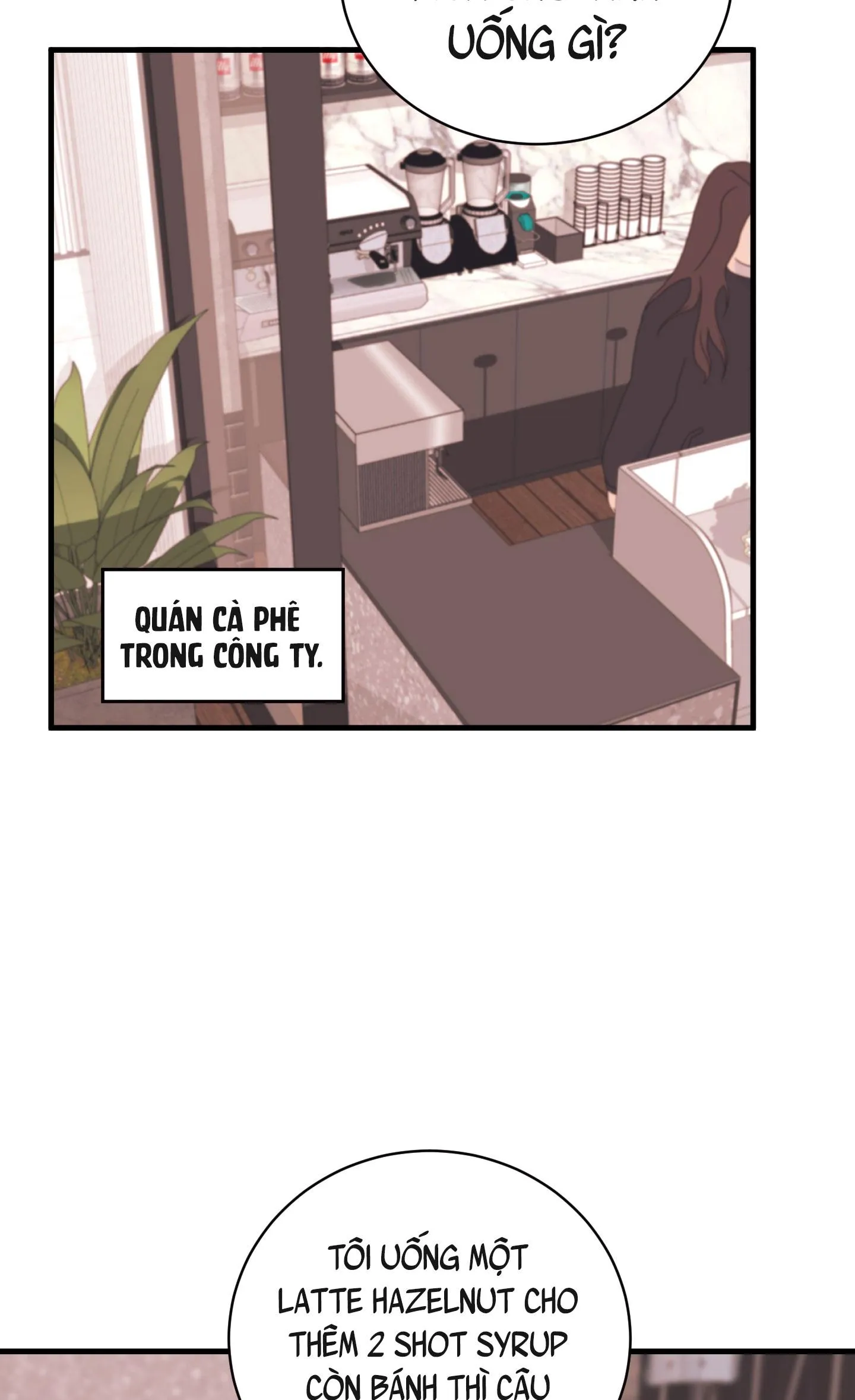 ANH SẼ PHẢI HỐI HẬN THÔI Chapter 18 Trang 14