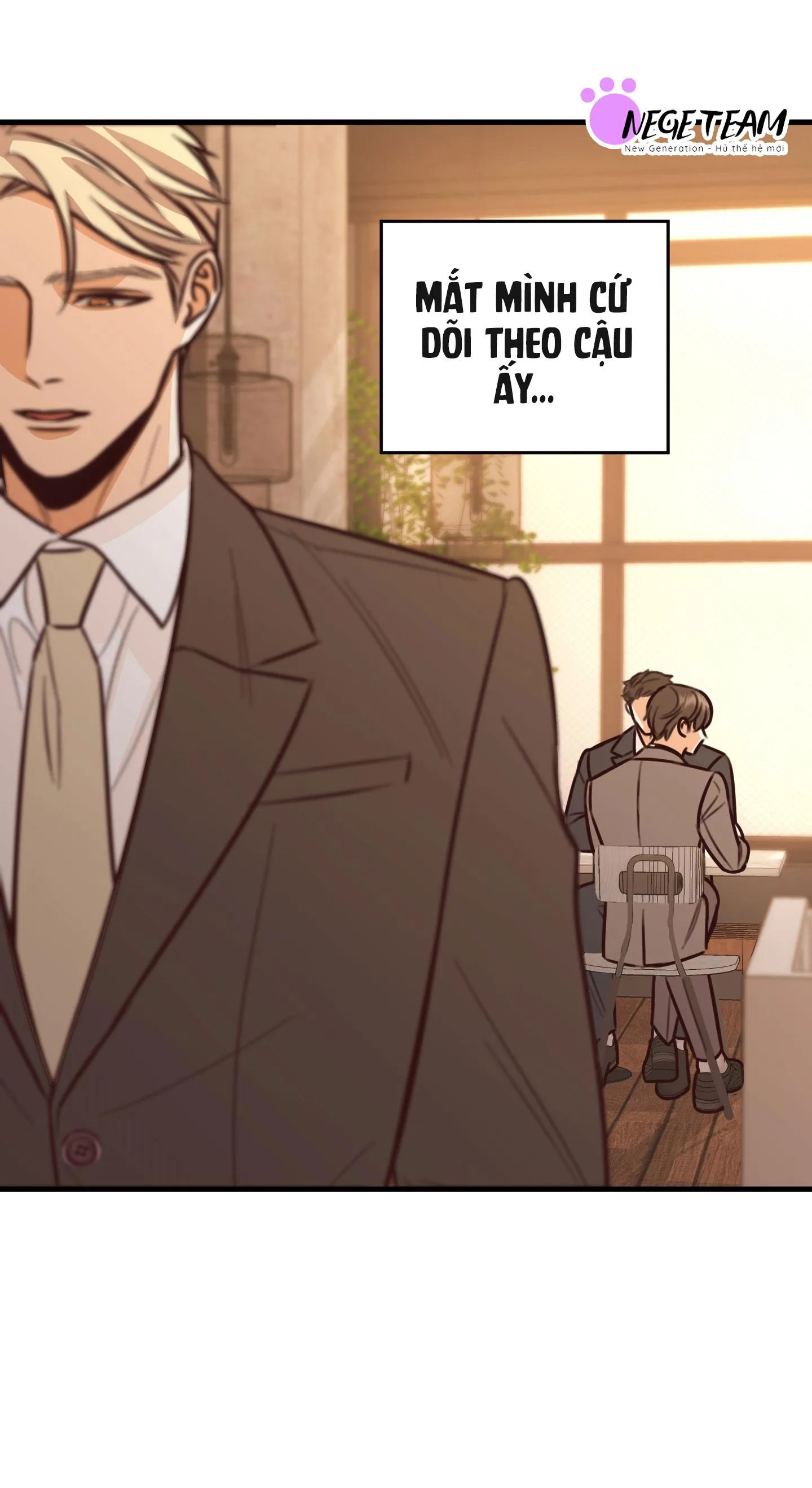 ANH SẼ PHẢI HỐI HẬN THÔI Chapter 18 Trang 17