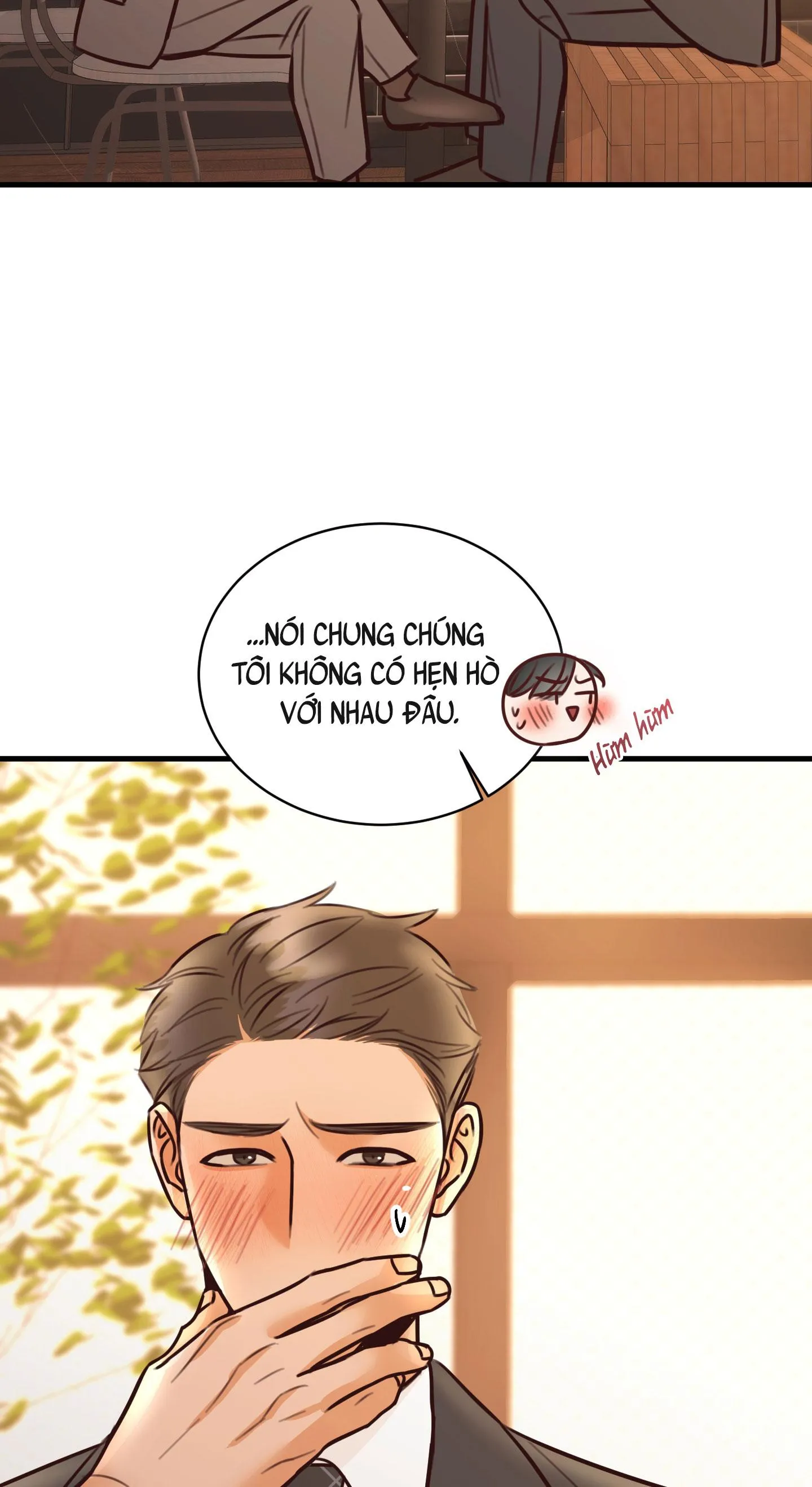 ANH SẼ PHẢI HỐI HẬN THÔI Chapter 18 Trang 24