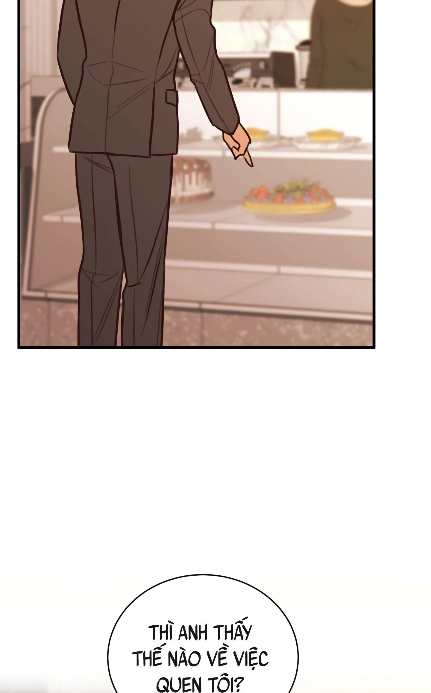 ANH SẼ PHẢI HỐI HẬN THÔI Chapter 18 Trang 26